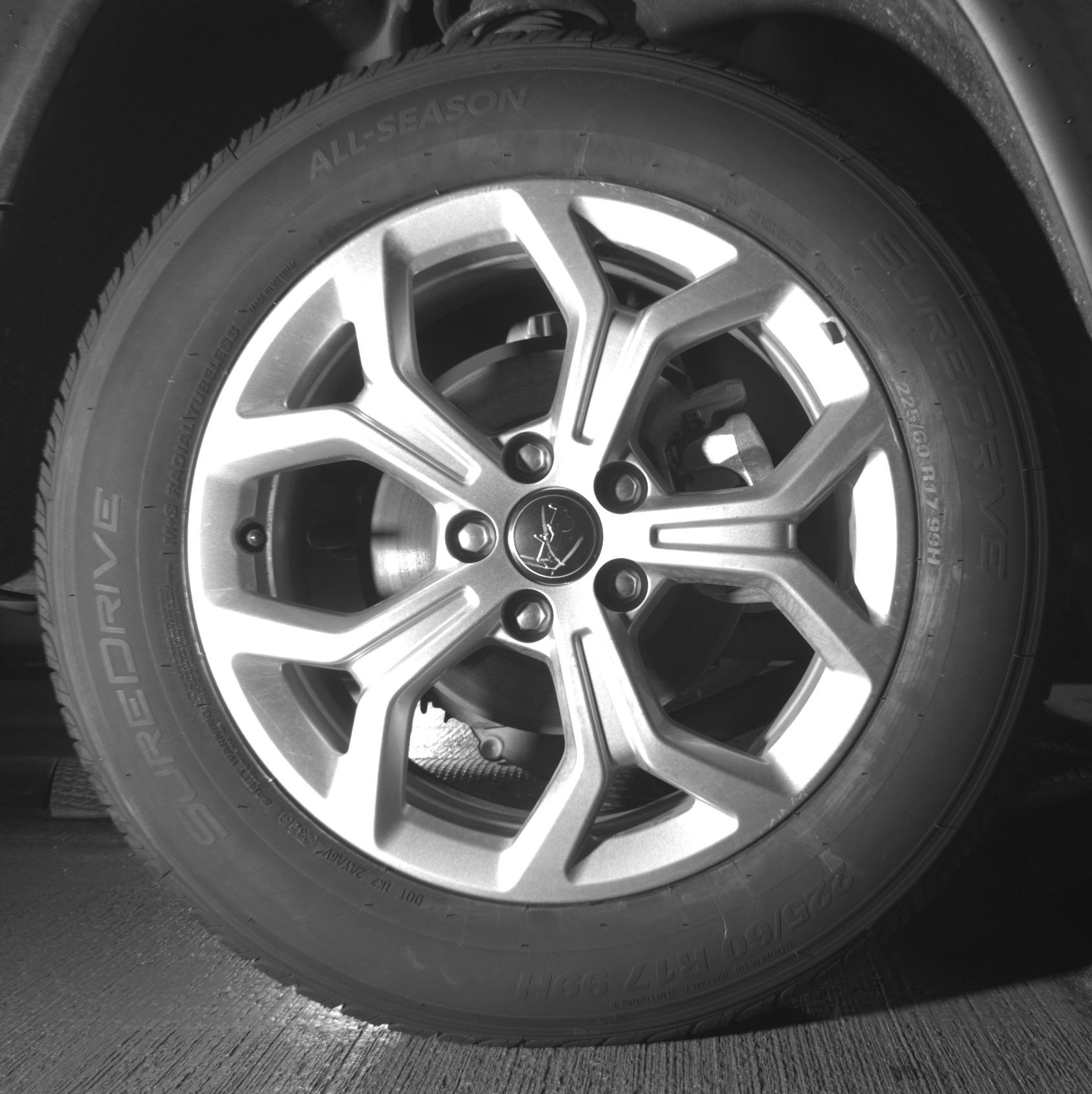 Thumbnail: 2025 Jeep Compass - 15