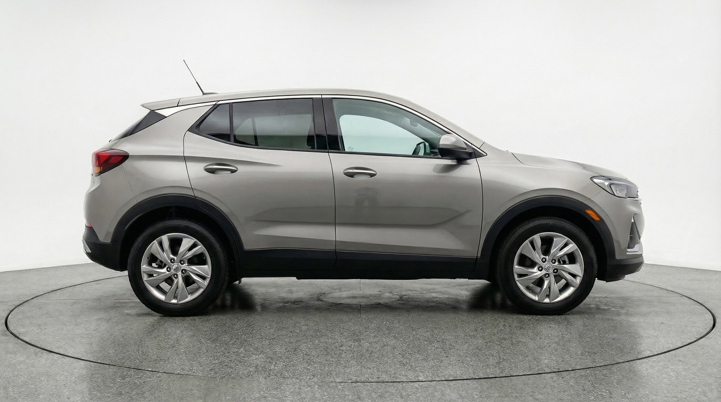 Thumbnail: 2025 Buick Encore GX - 11