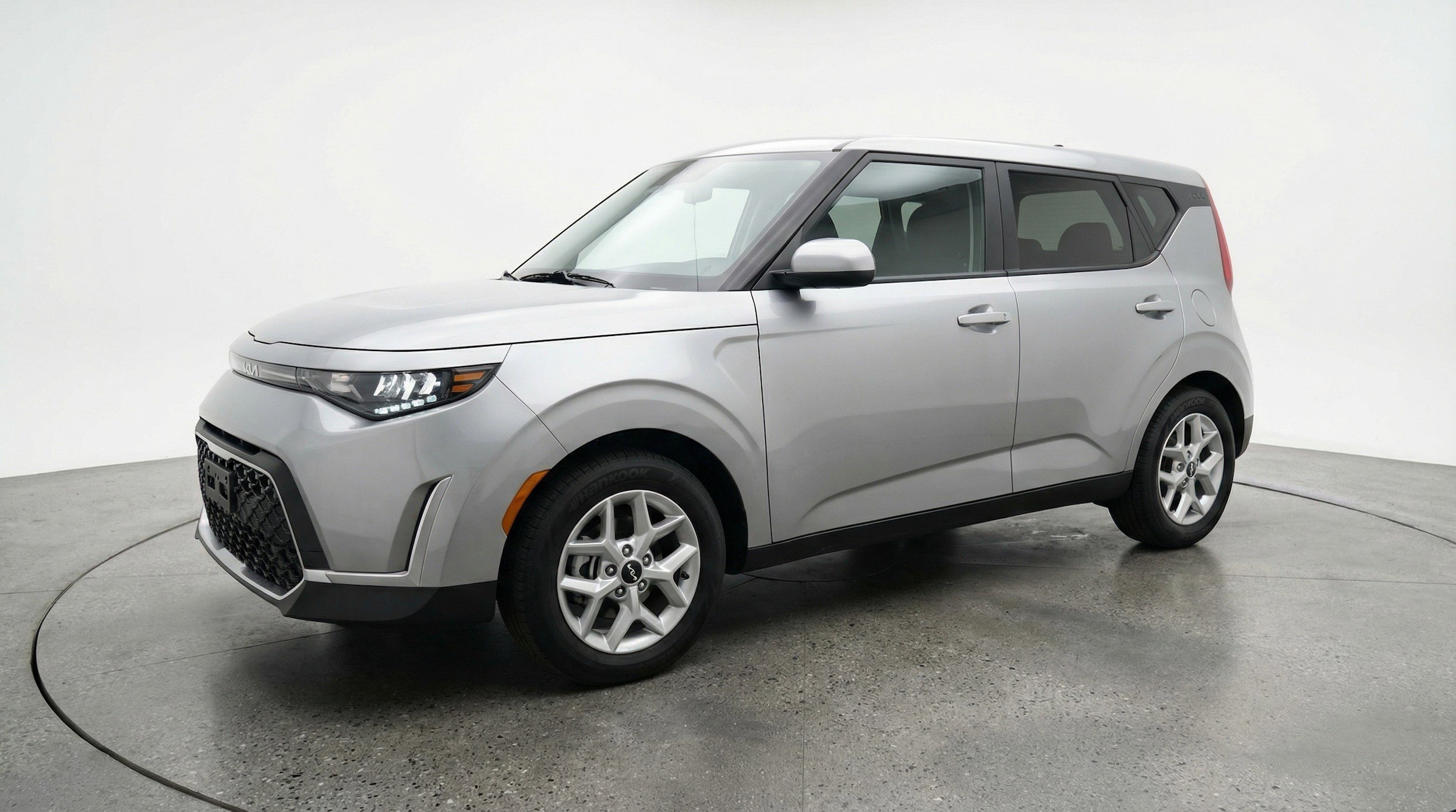 Thumbnail: 2025 Kia Soul - 3
