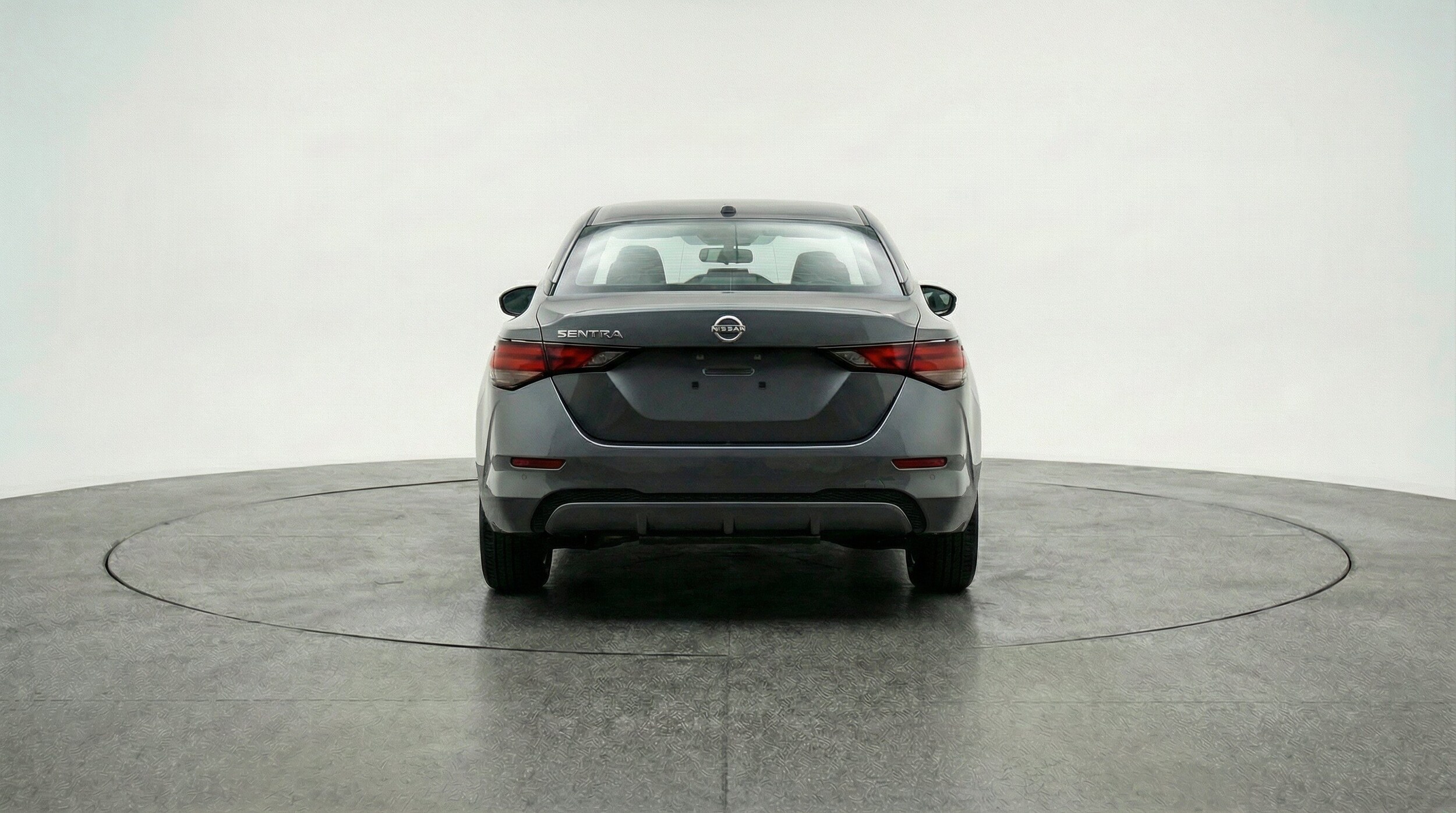 Thumbnail: 2025 Nissan Sentra - 7