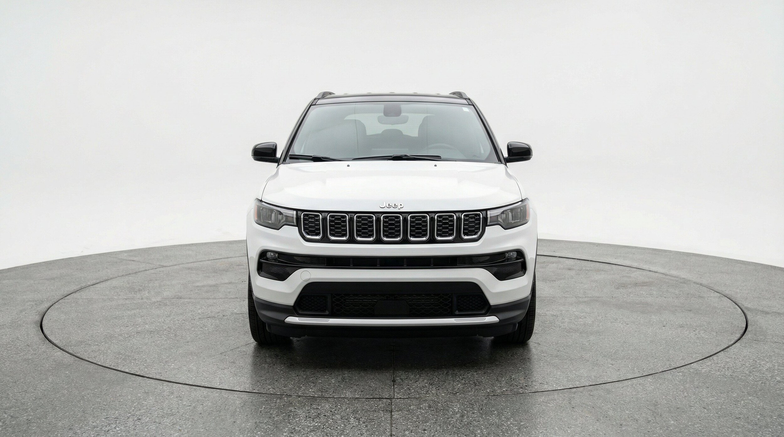Thumbnail: 2025 Jeep Compass - 2