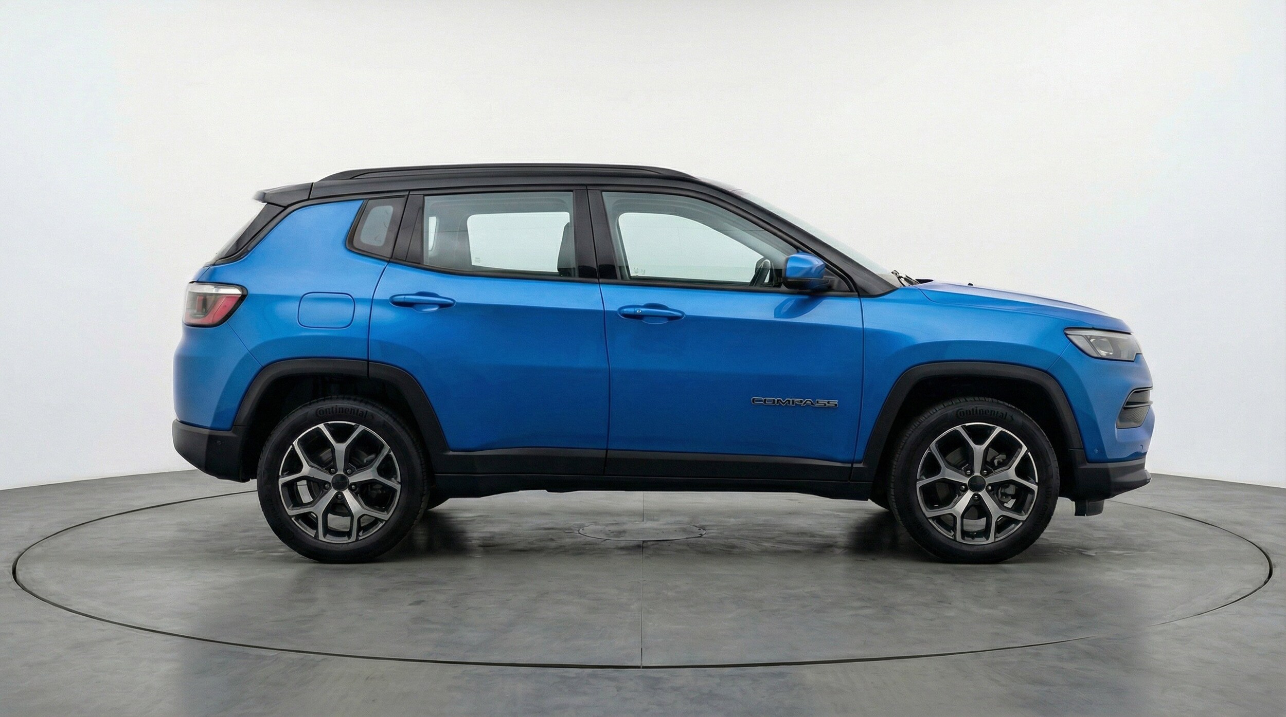 Thumbnail: 2025 Jeep Compass - 11