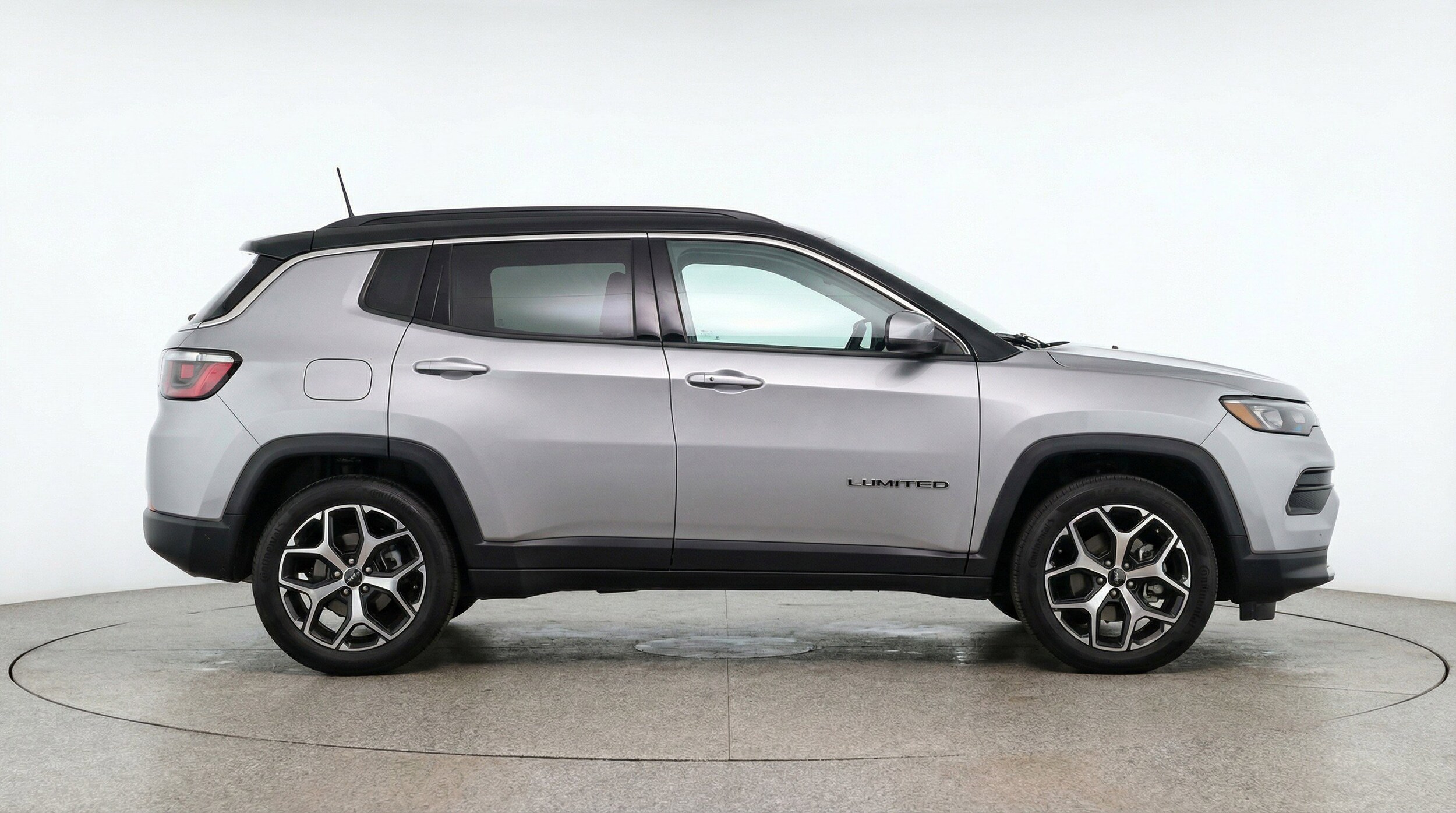 Thumbnail: 2025 Jeep Compass - 11
