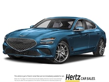 2025 Genesis G70  -
                  Estero, FL