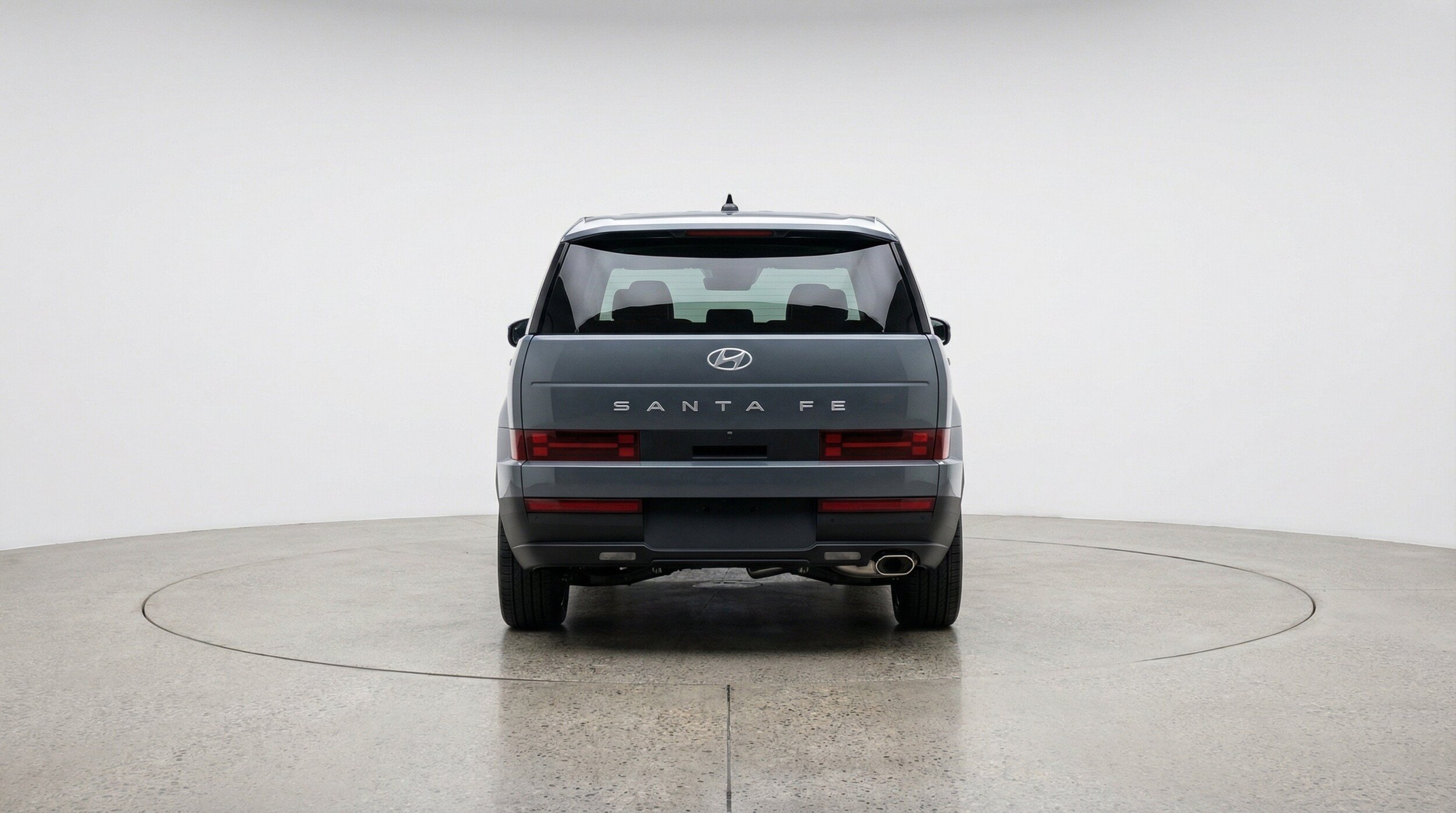 Thumbnail: 2026 Hyundai Santa Fe - 7