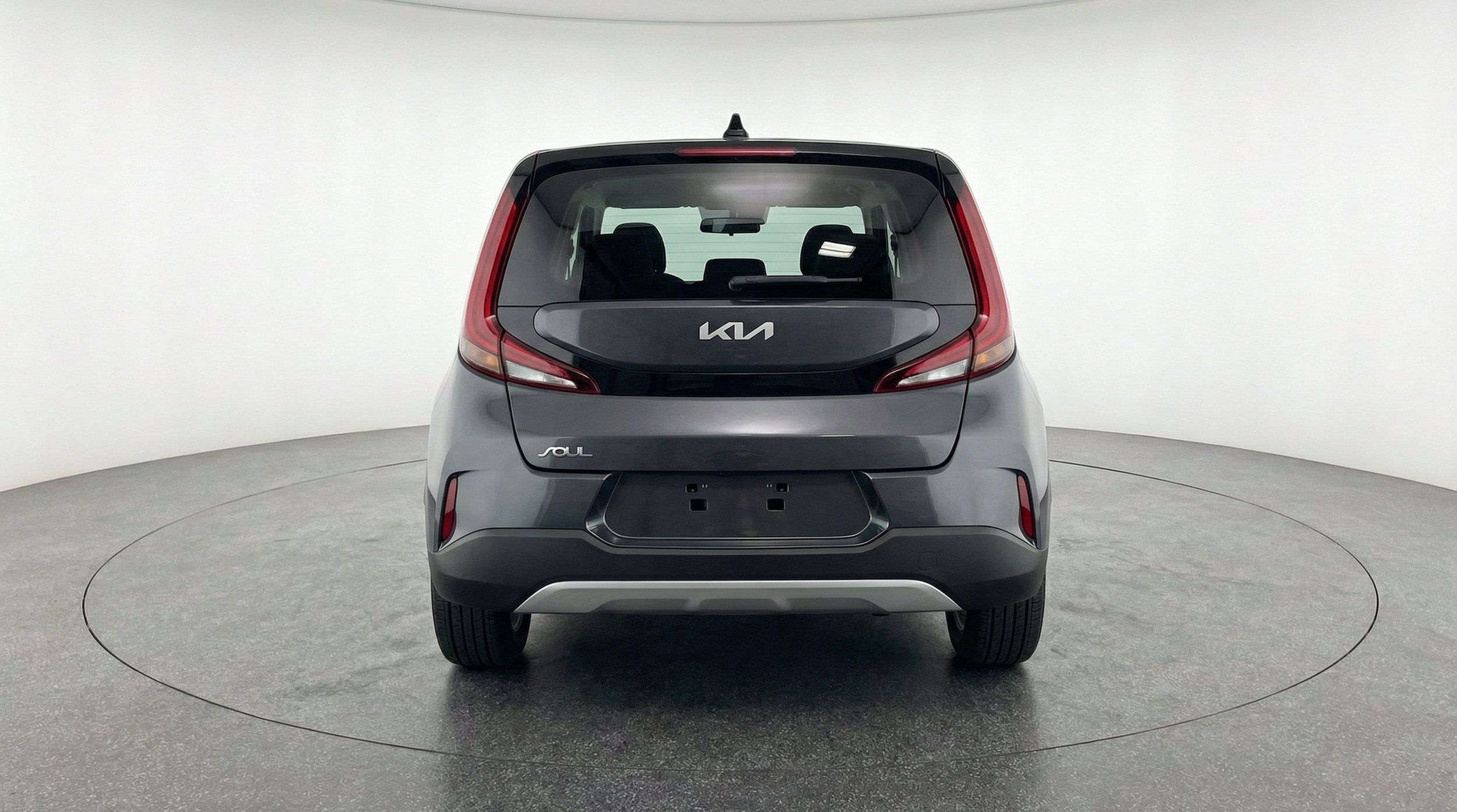 Thumbnail: 2025 Kia Soul - 7