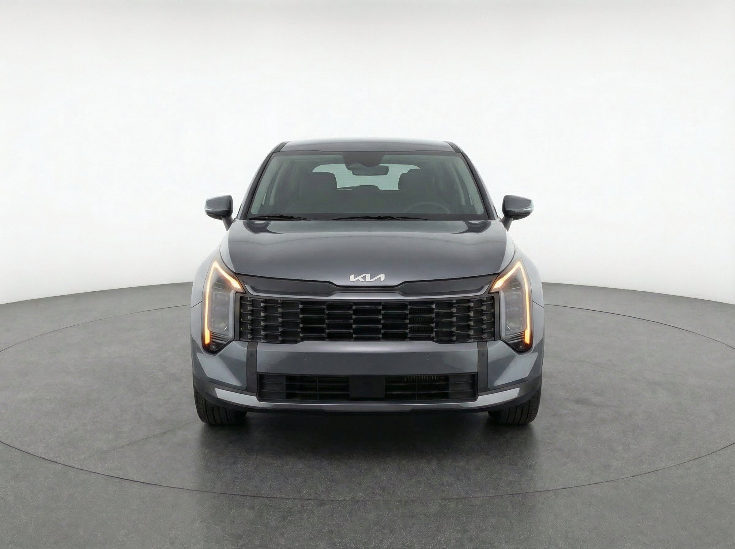 Thumbnail: 2026 Kia Sportage - 2