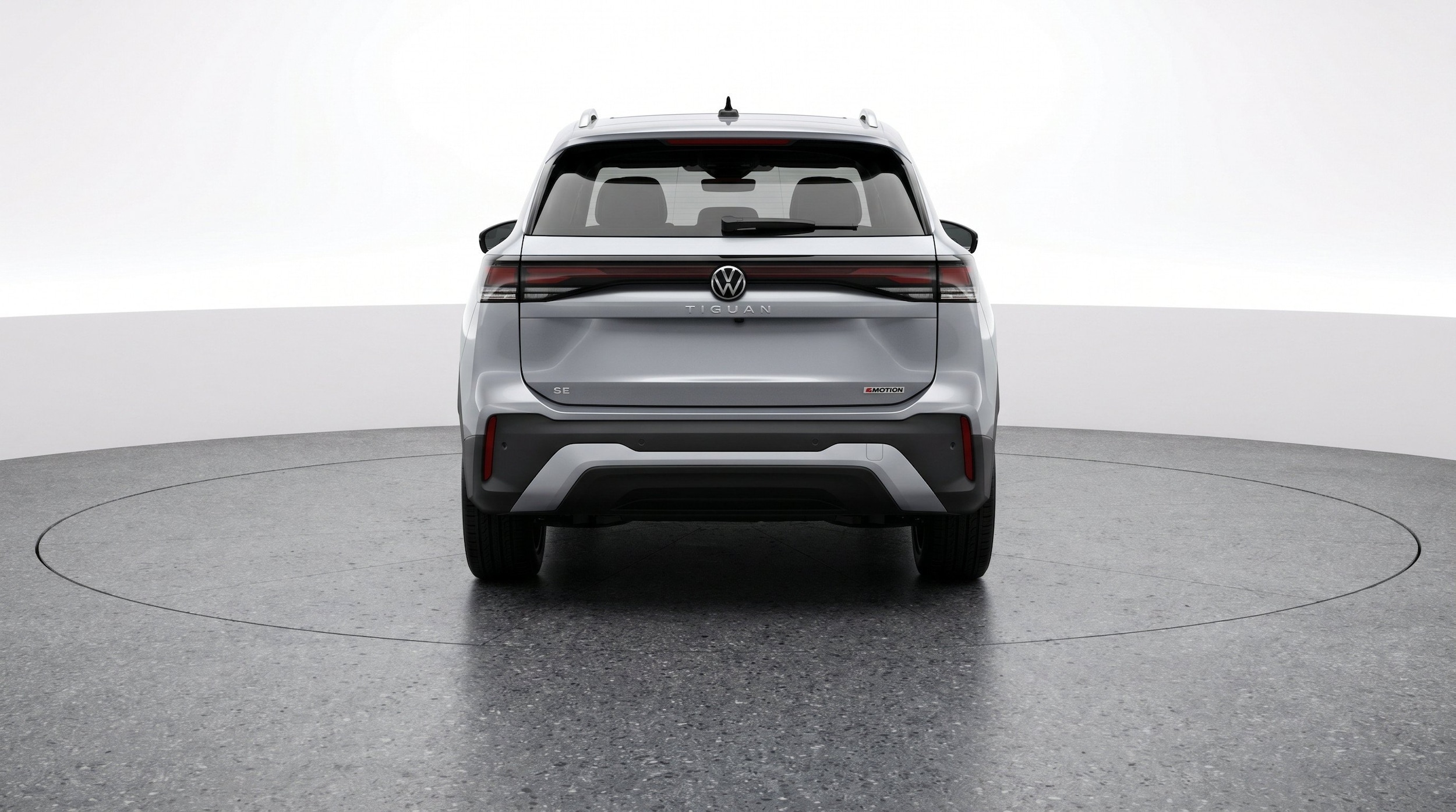 Thumbnail: 2026 Volkswagen Tiguan - 7