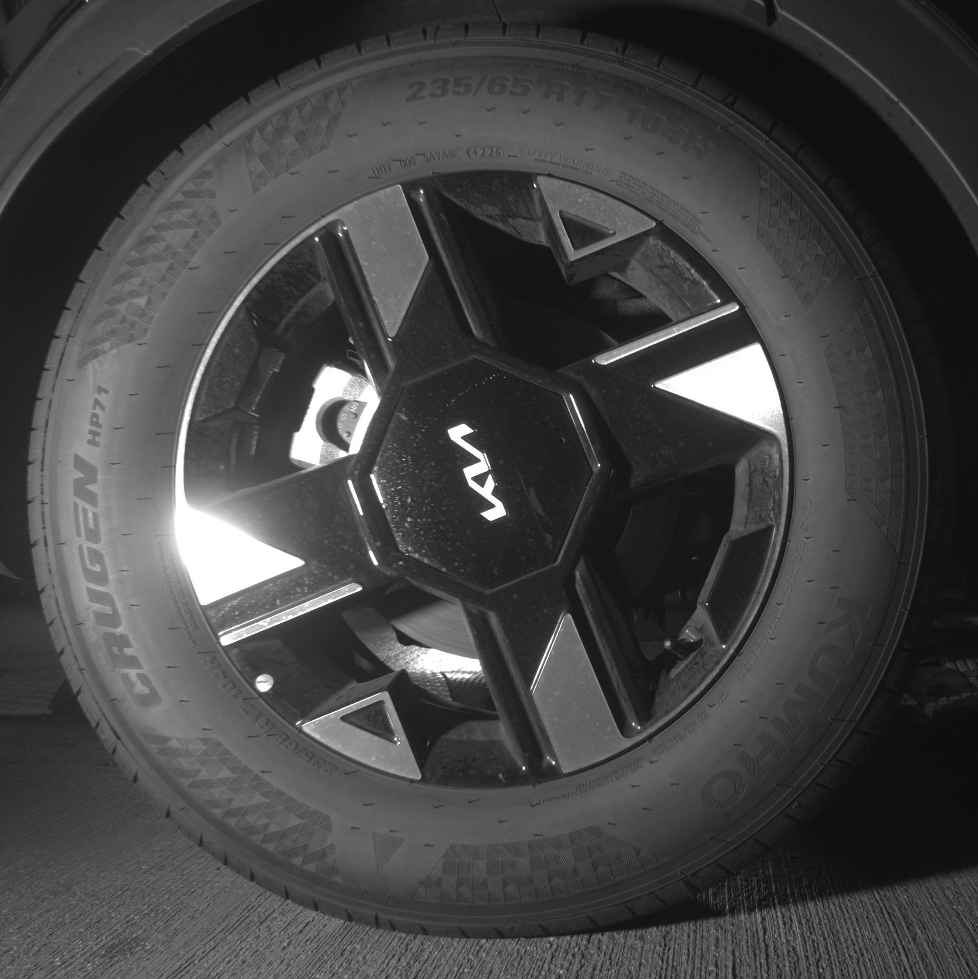 Thumbnail: 2026 Kia Sportage - 15