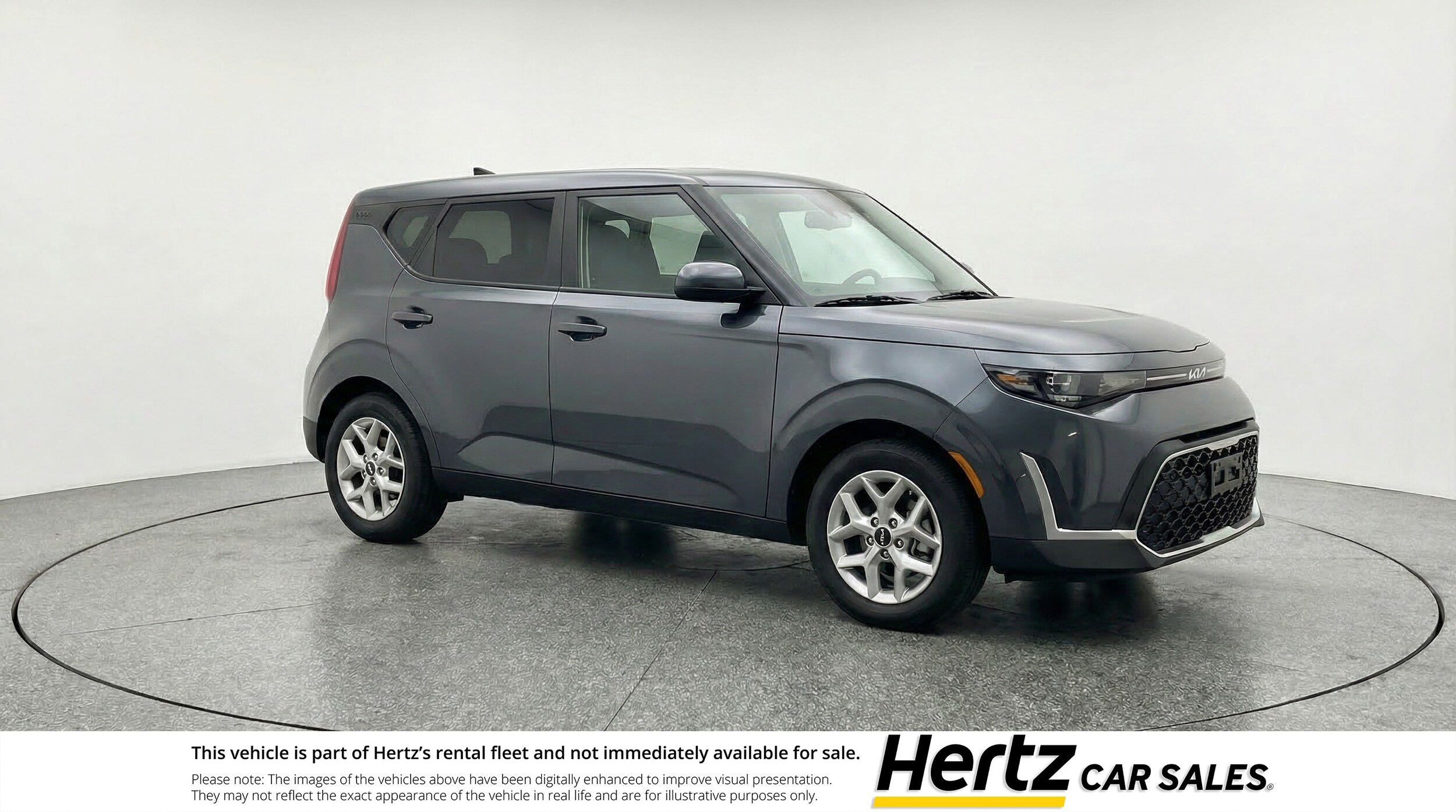 Thumbnail: 2025 Kia Soul - 1
