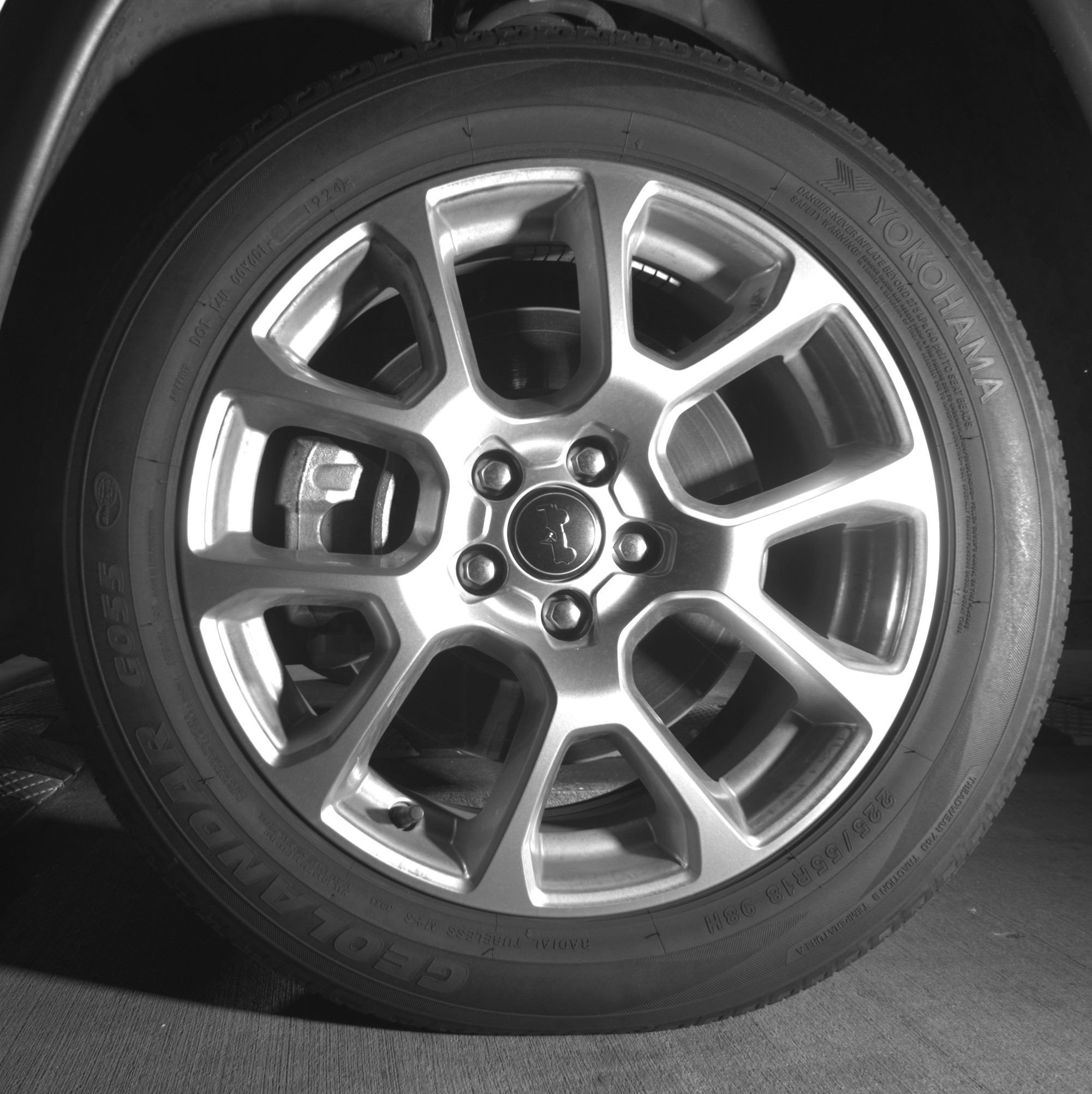 Thumbnail: 2025 Jeep Compass - 12