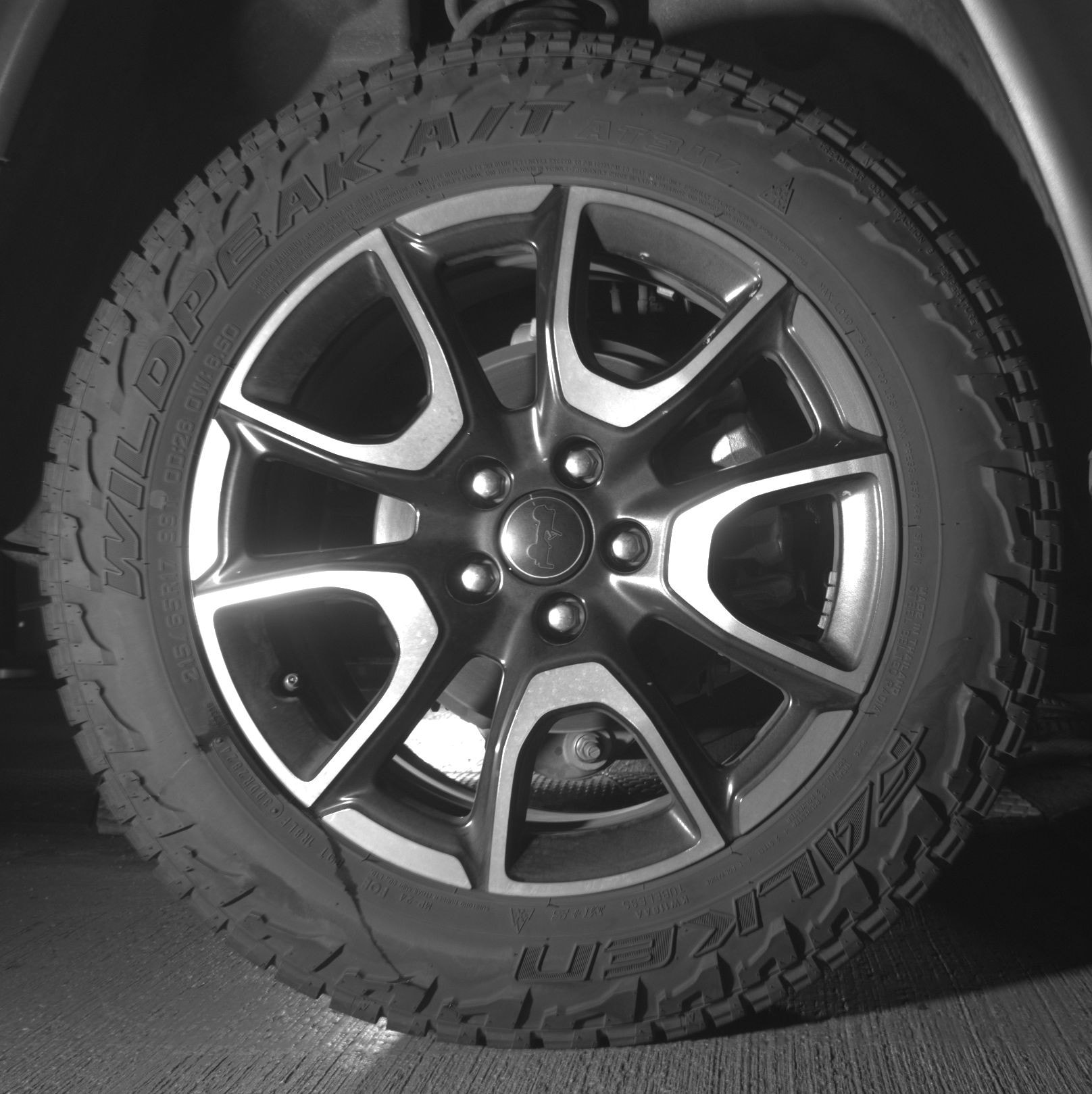 Thumbnail: 2025 Jeep Compass - 12