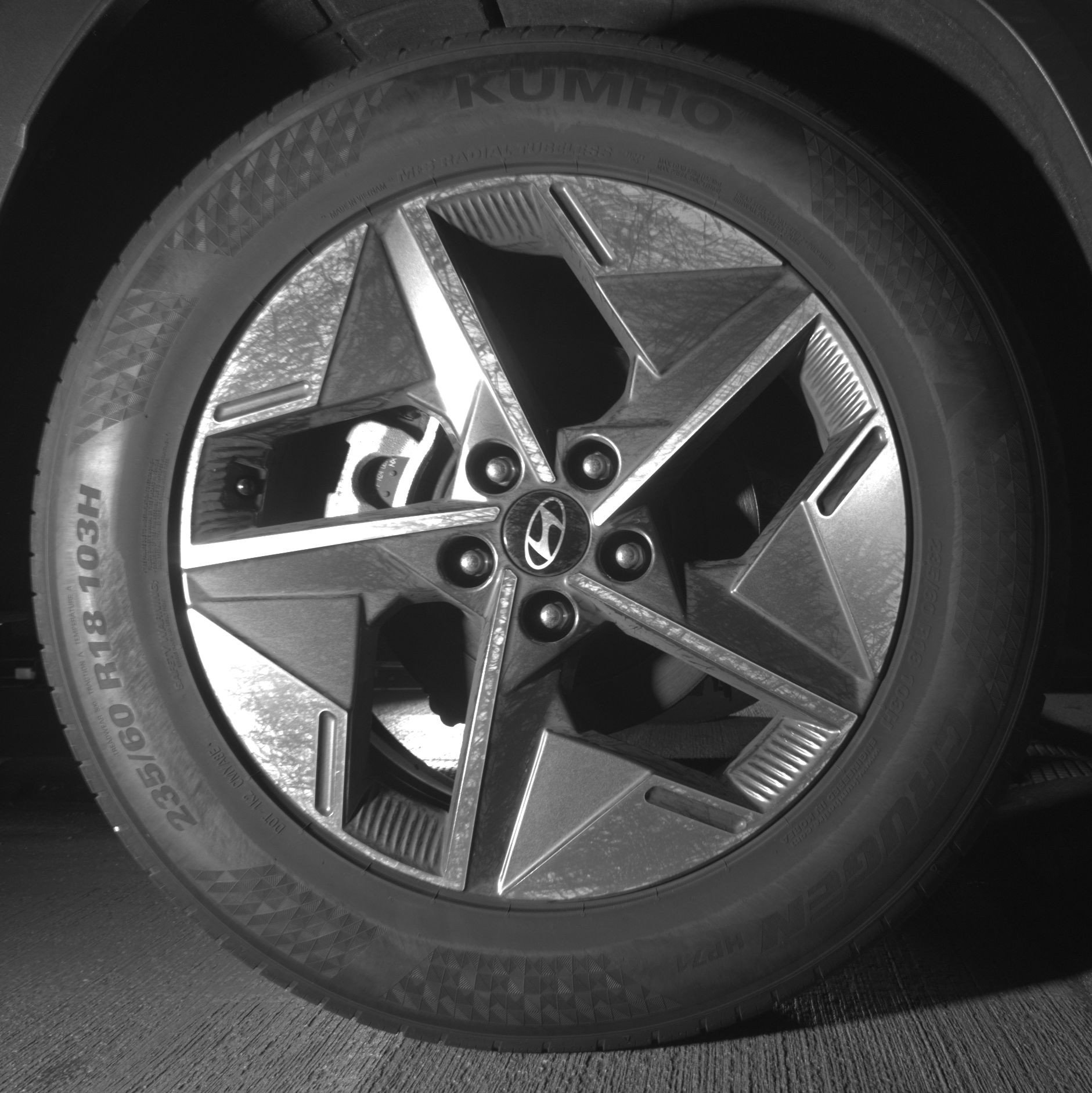 Thumbnail: 2025 Hyundai Tucson - 15