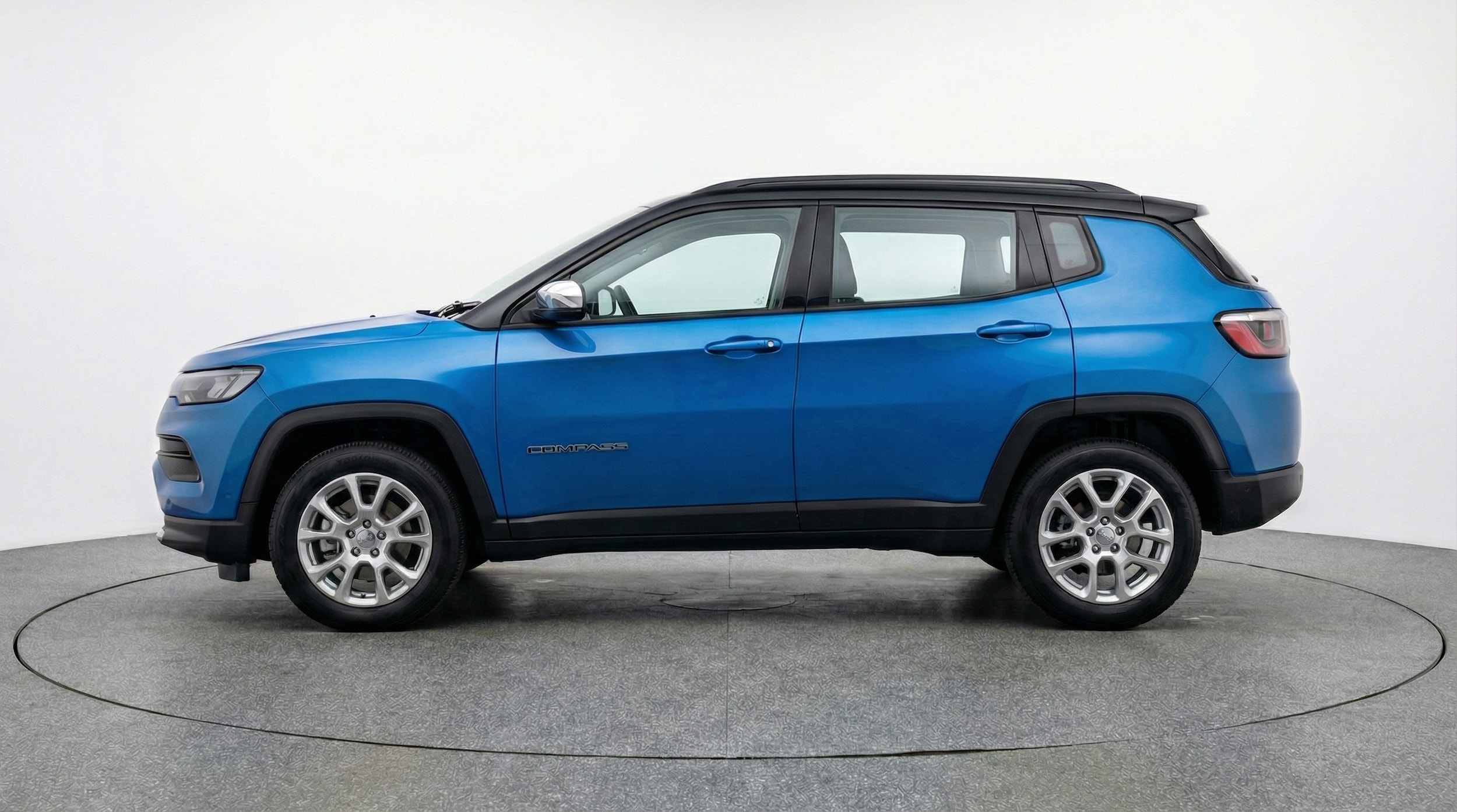Thumbnail: 2025 Jeep Compass - 4