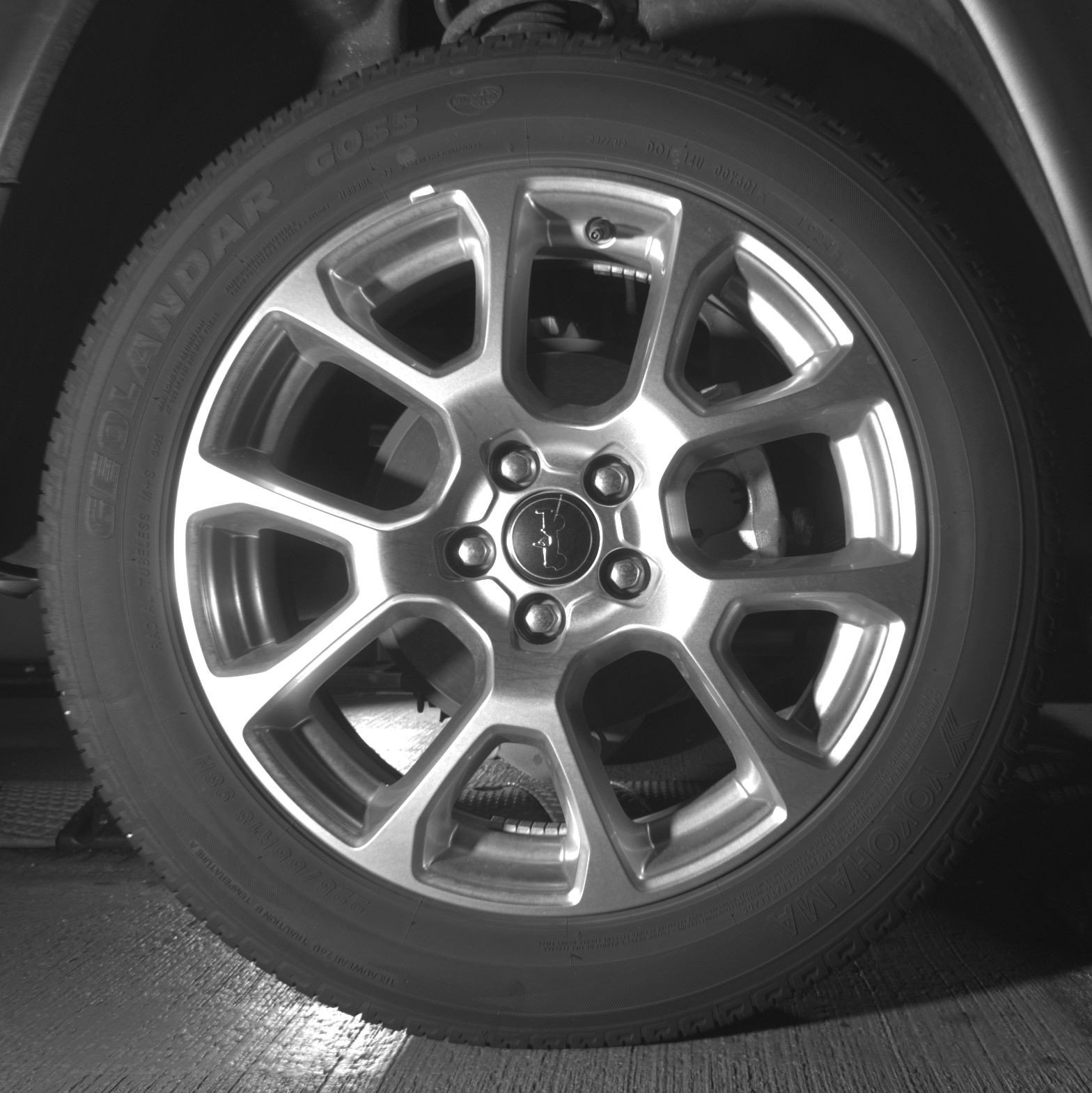 Thumbnail: 2025 Jeep Compass - 15