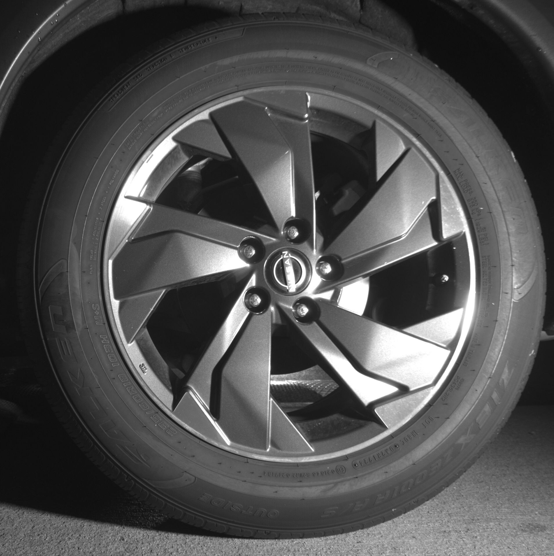 Thumbnail: 2025 Nissan Rogue - 11