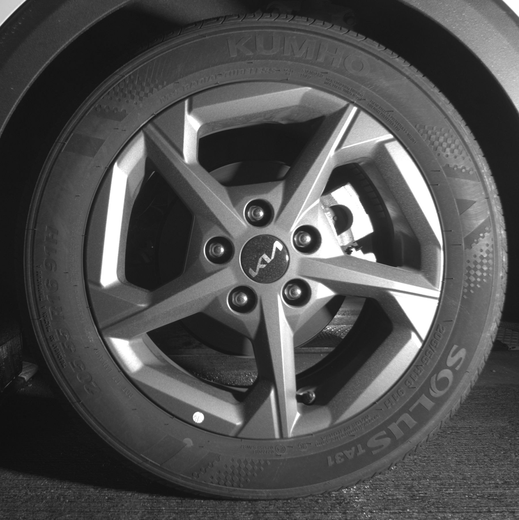 Thumbnail: 2025 Kia K4 - 14