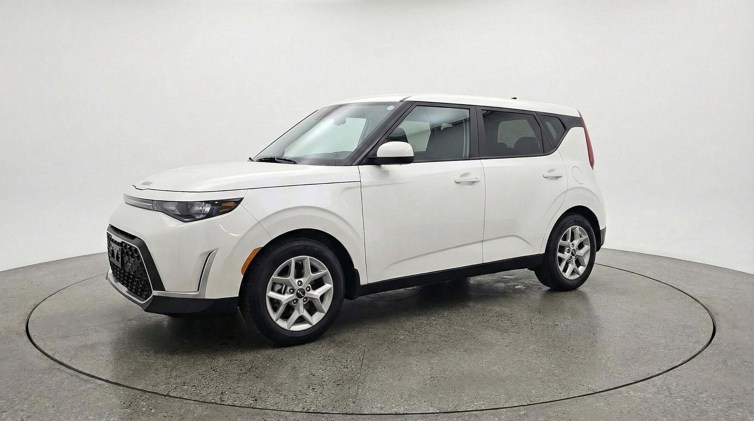 Thumbnail: 2025 Kia Soul - 3