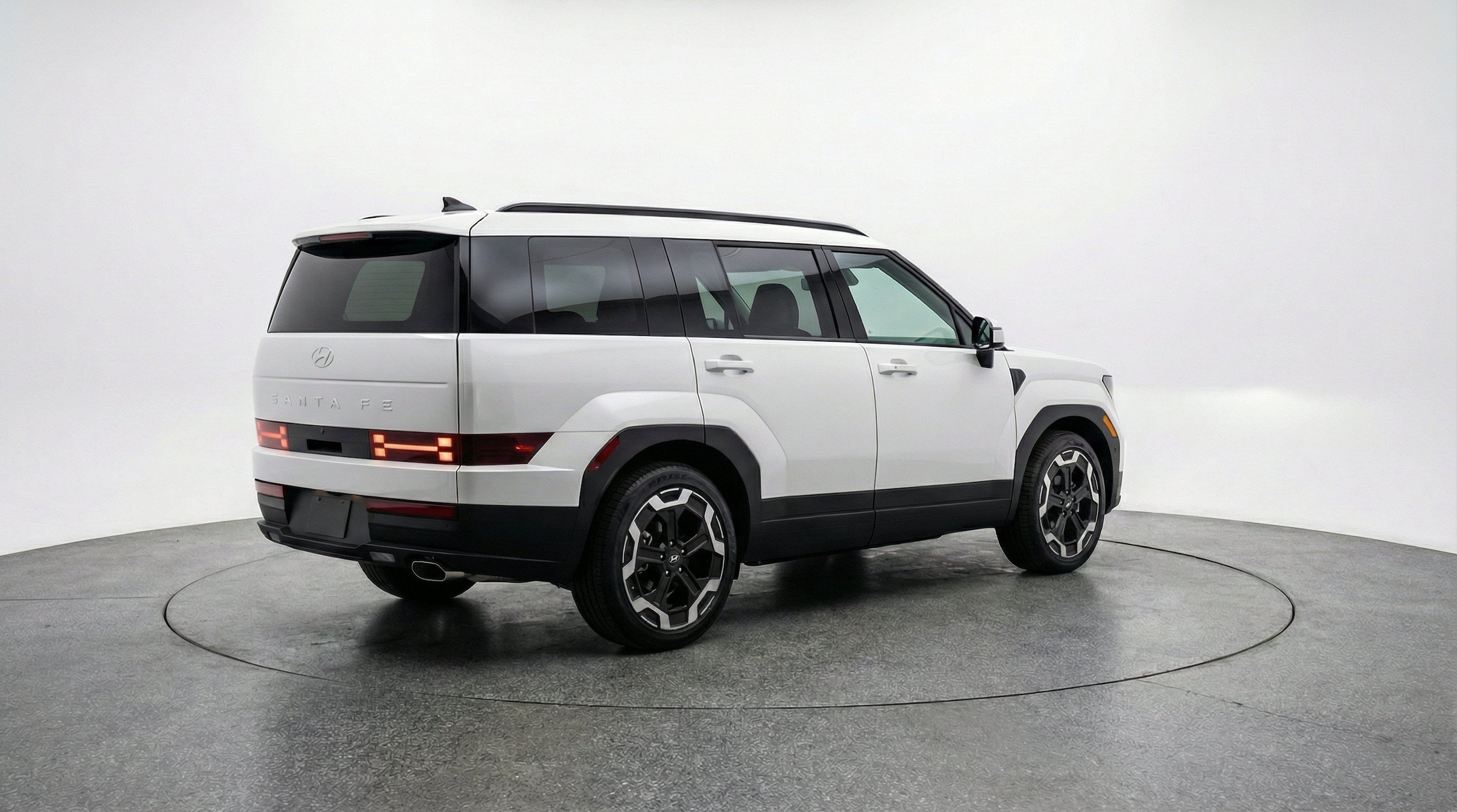 Thumbnail: 2026 Hyundai Santa Fe - 9