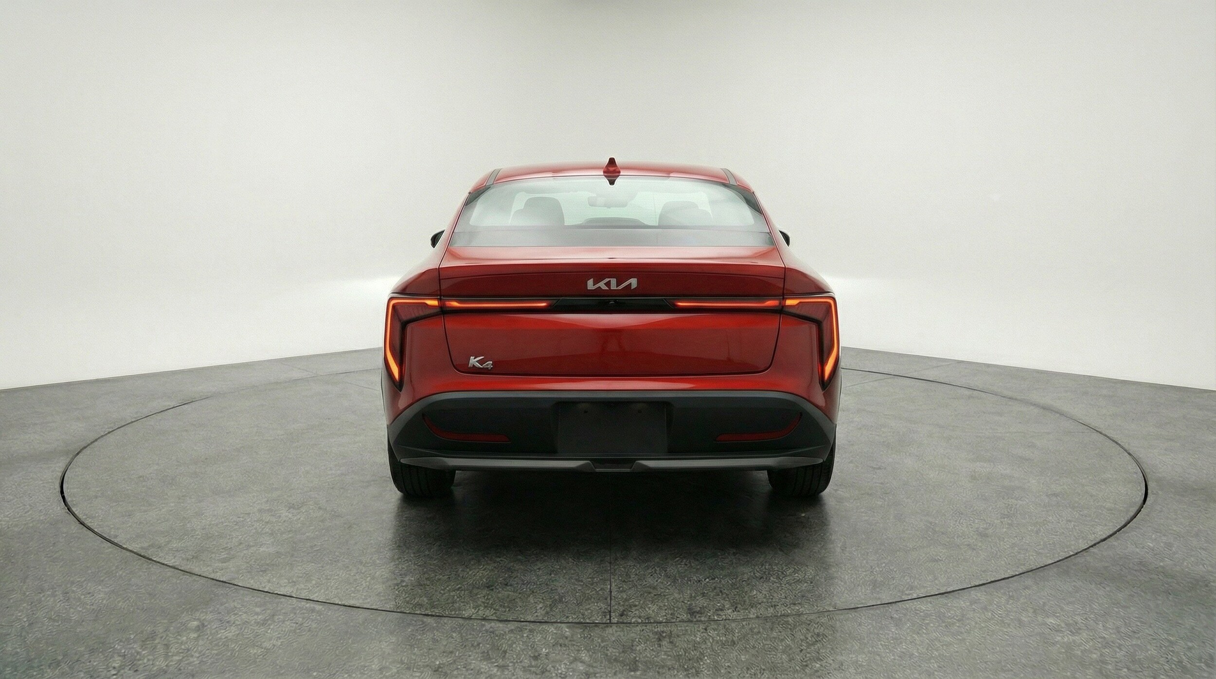 Thumbnail: 2025 Kia K4 - 7