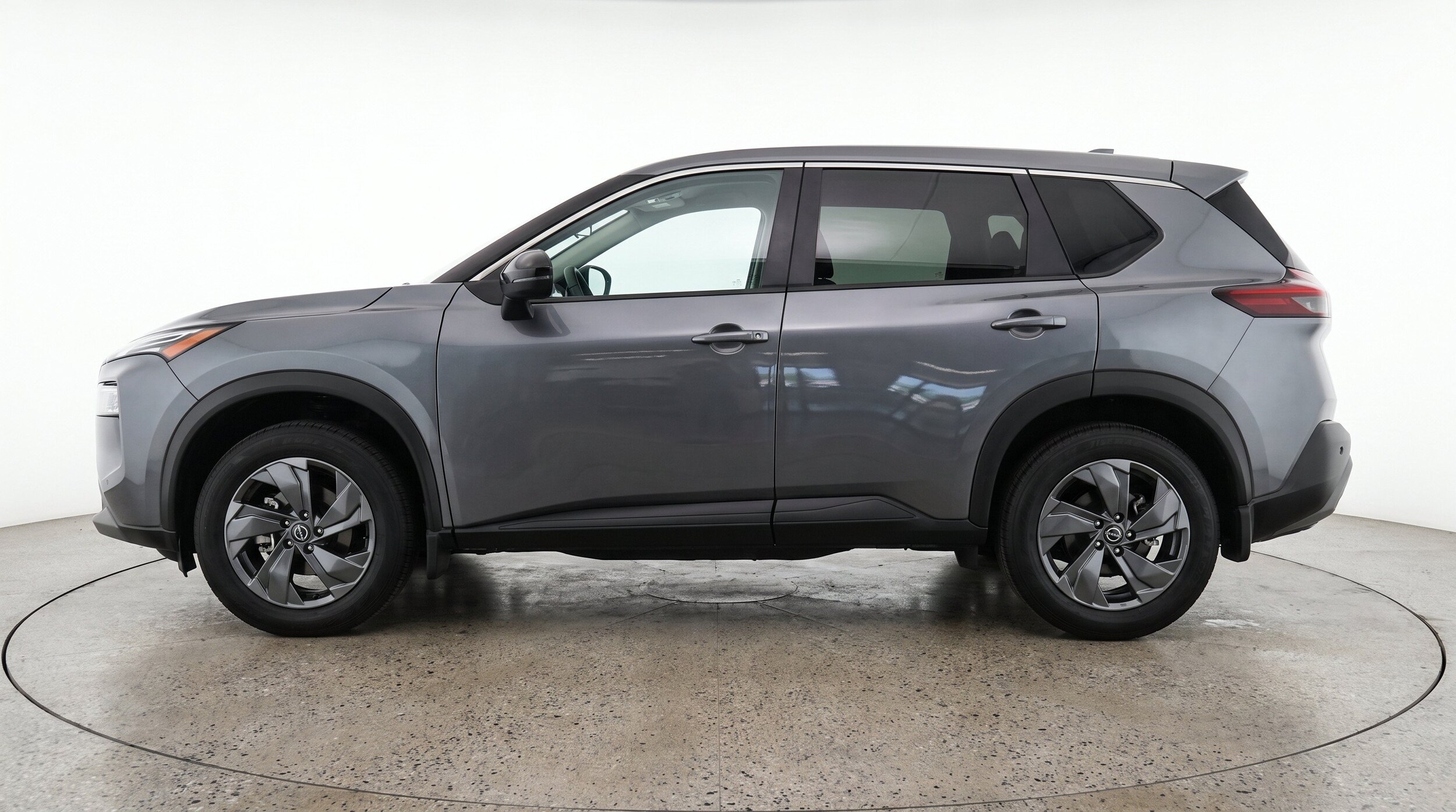 Thumbnail: 2025 Nissan Rogue - 5