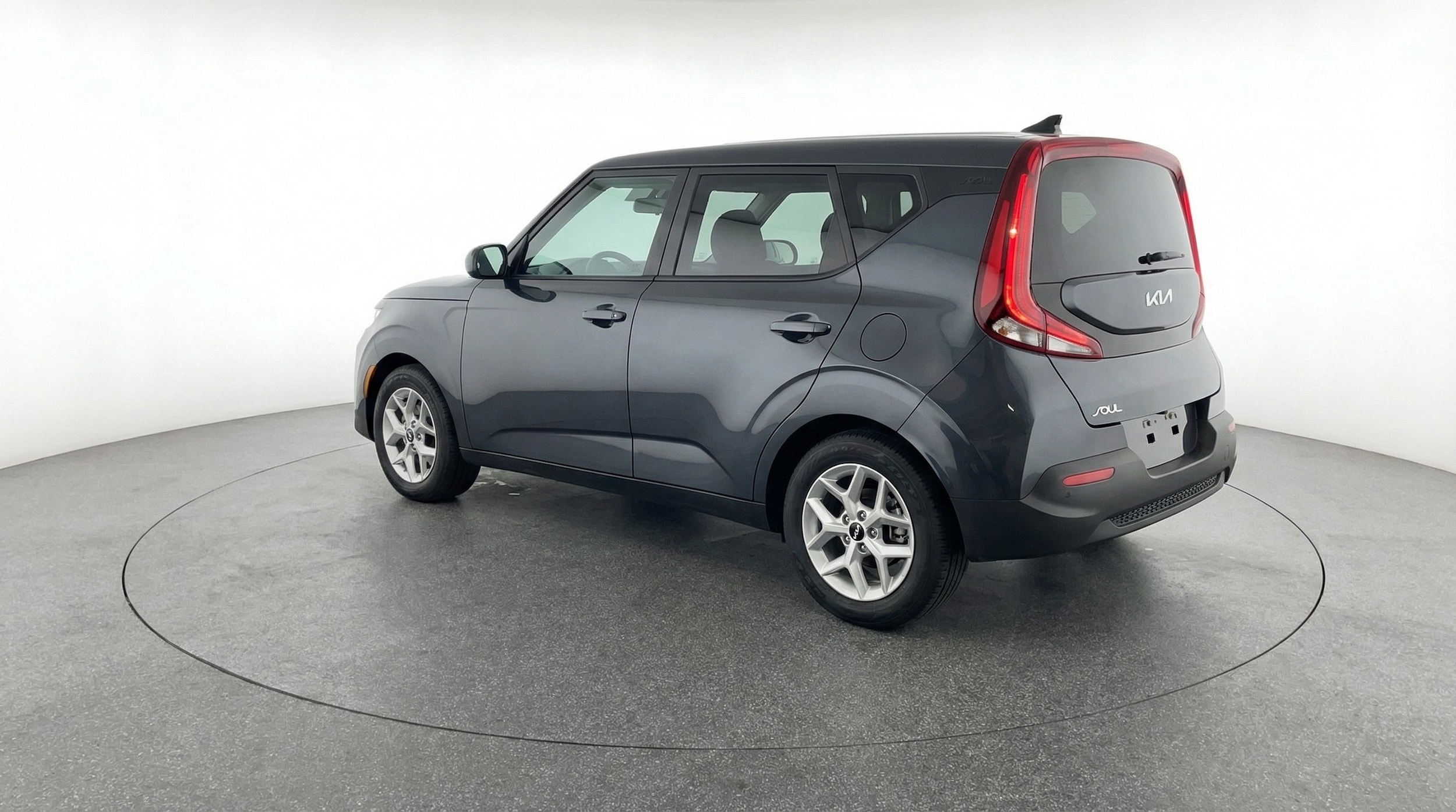 Thumbnail: 2025 Kia Soul - 5