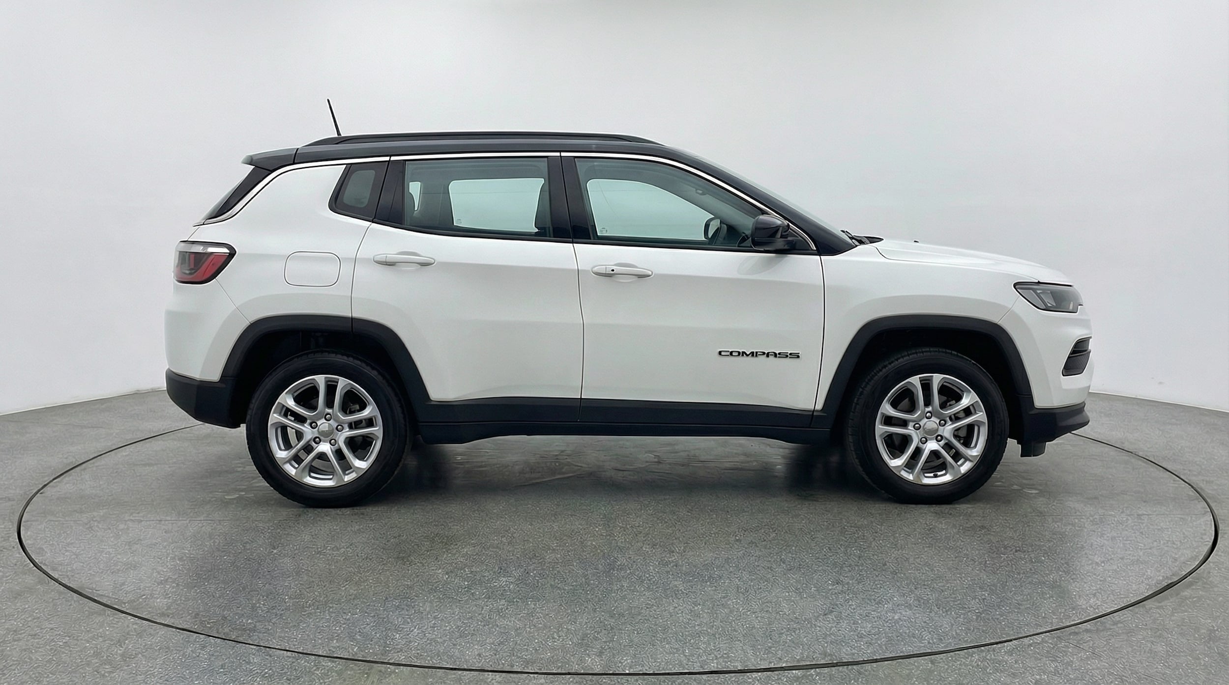 Thumbnail: 2025 Jeep Compass - 8