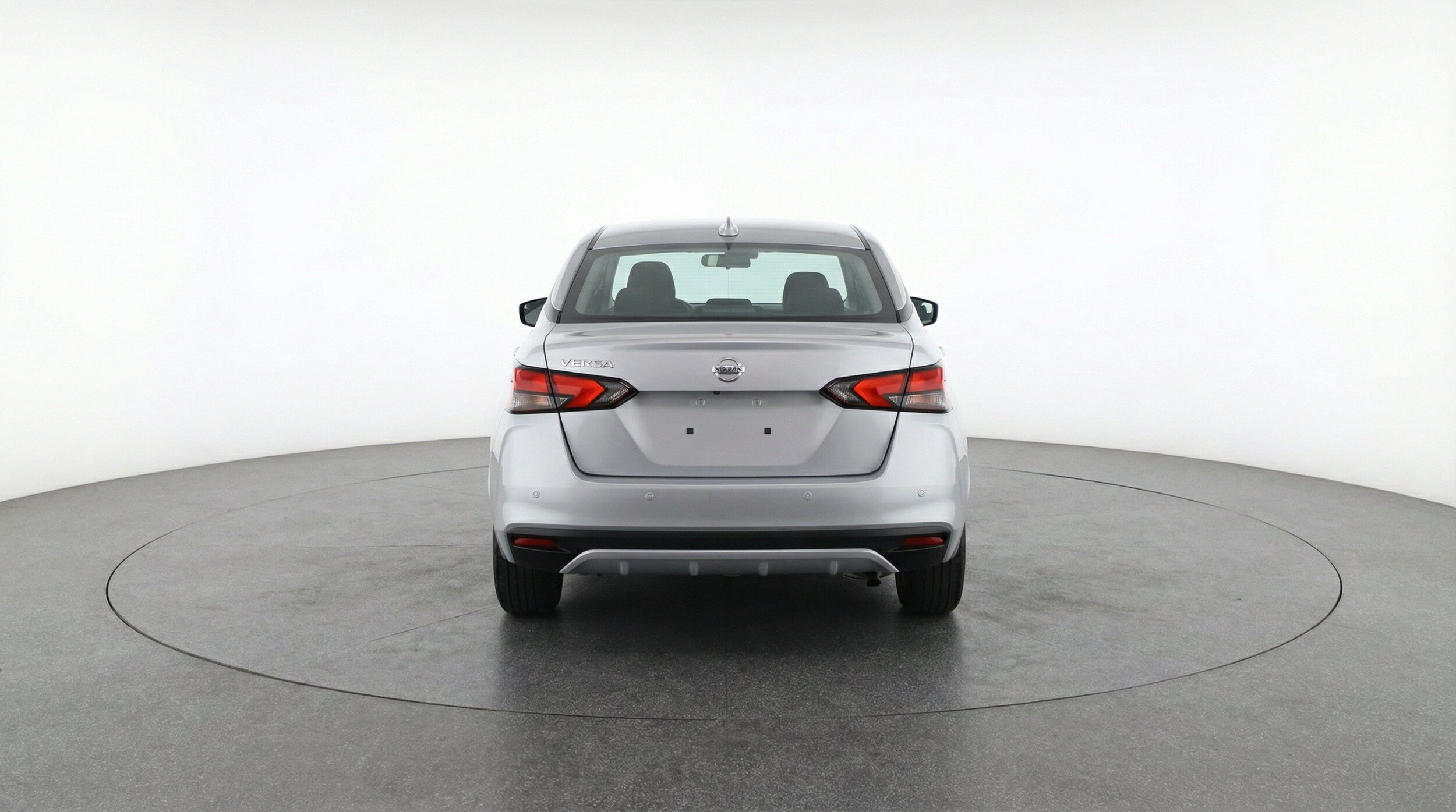 Thumbnail: 2025 Nissan Versa - 7