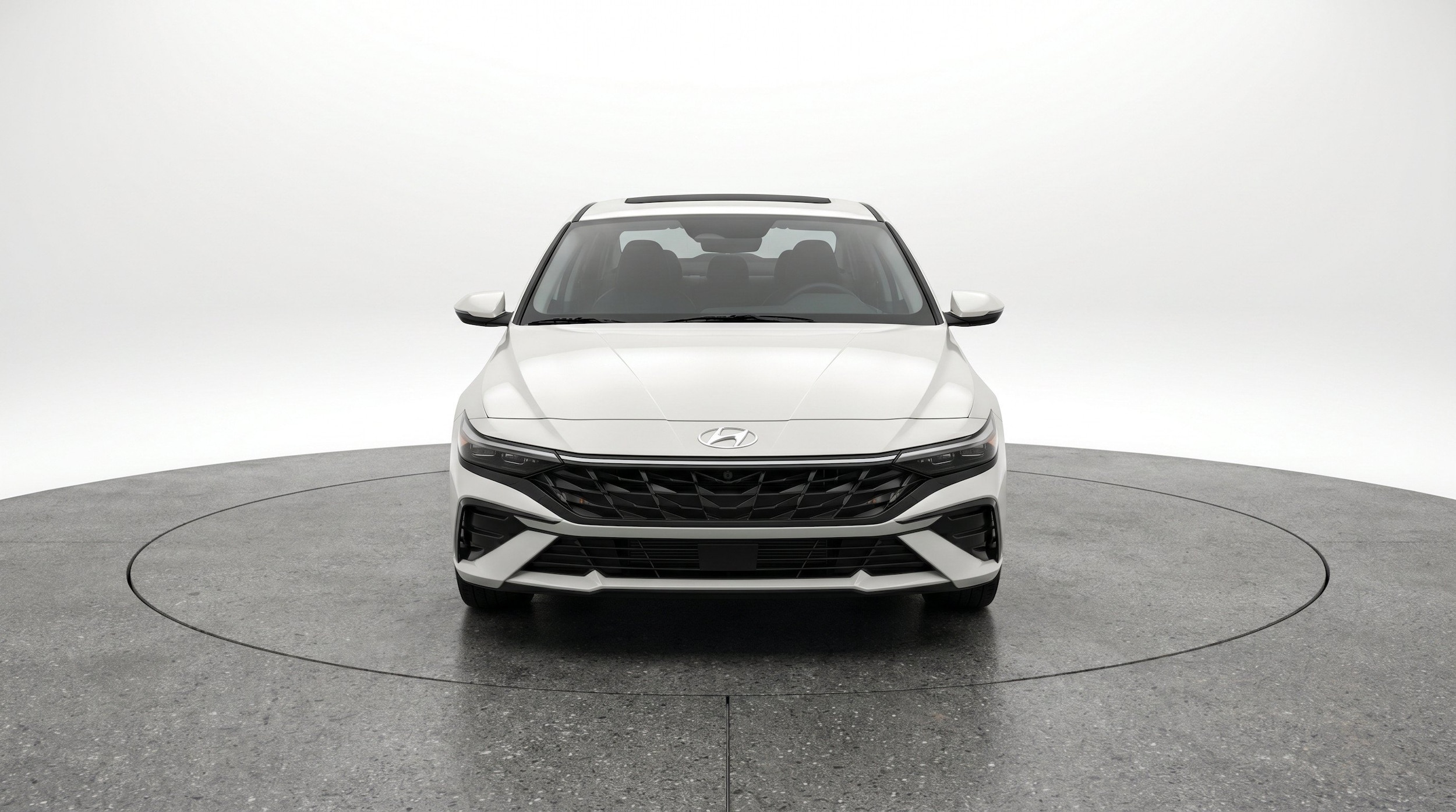 Thumbnail: 2025 Hyundai Elantra - 2