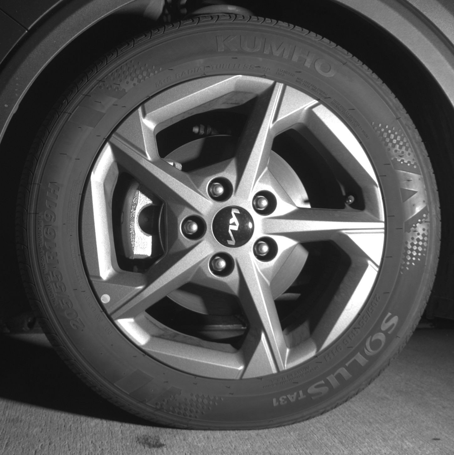 Thumbnail: 2025 Kia K4 - 12