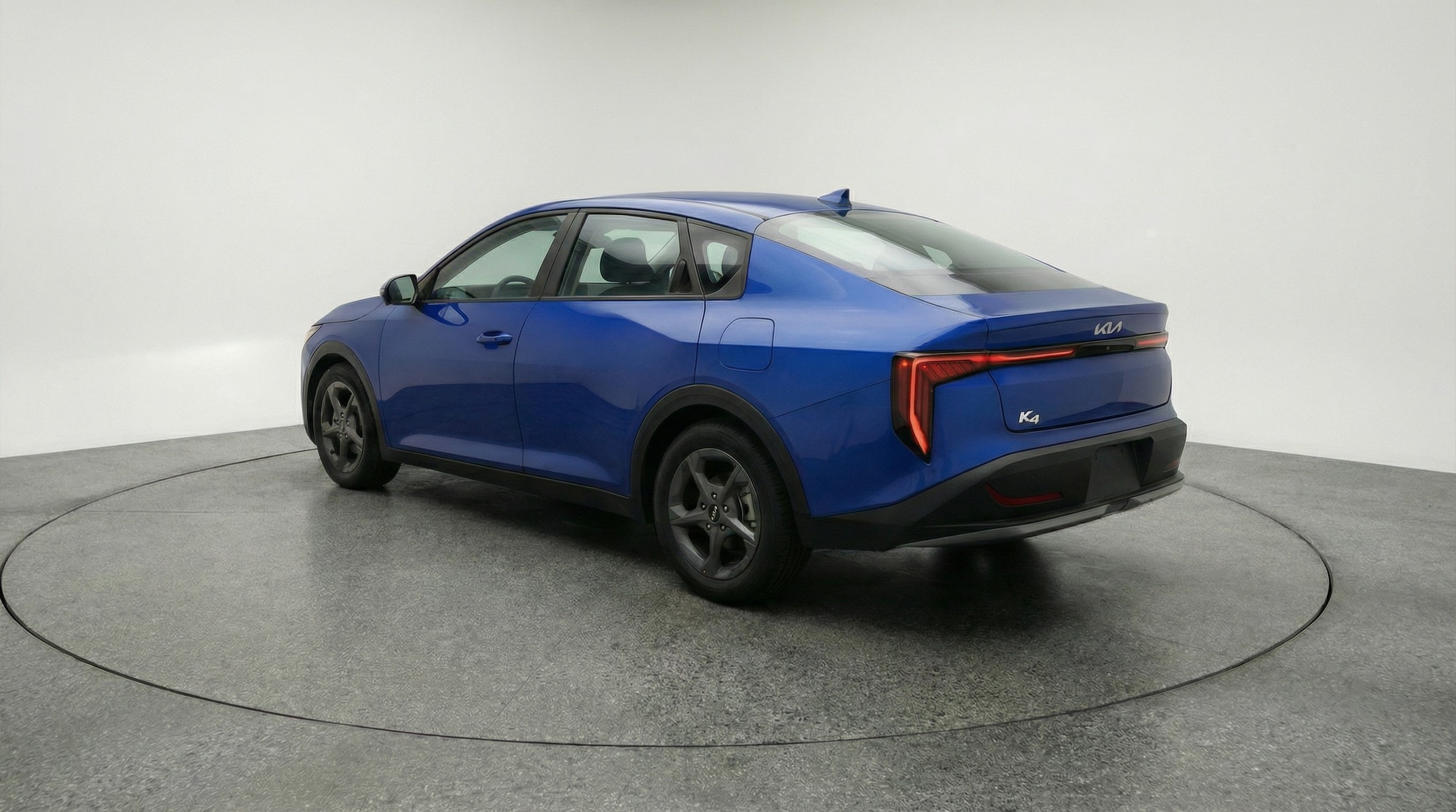 Thumbnail: 2025 Kia K4 - 5