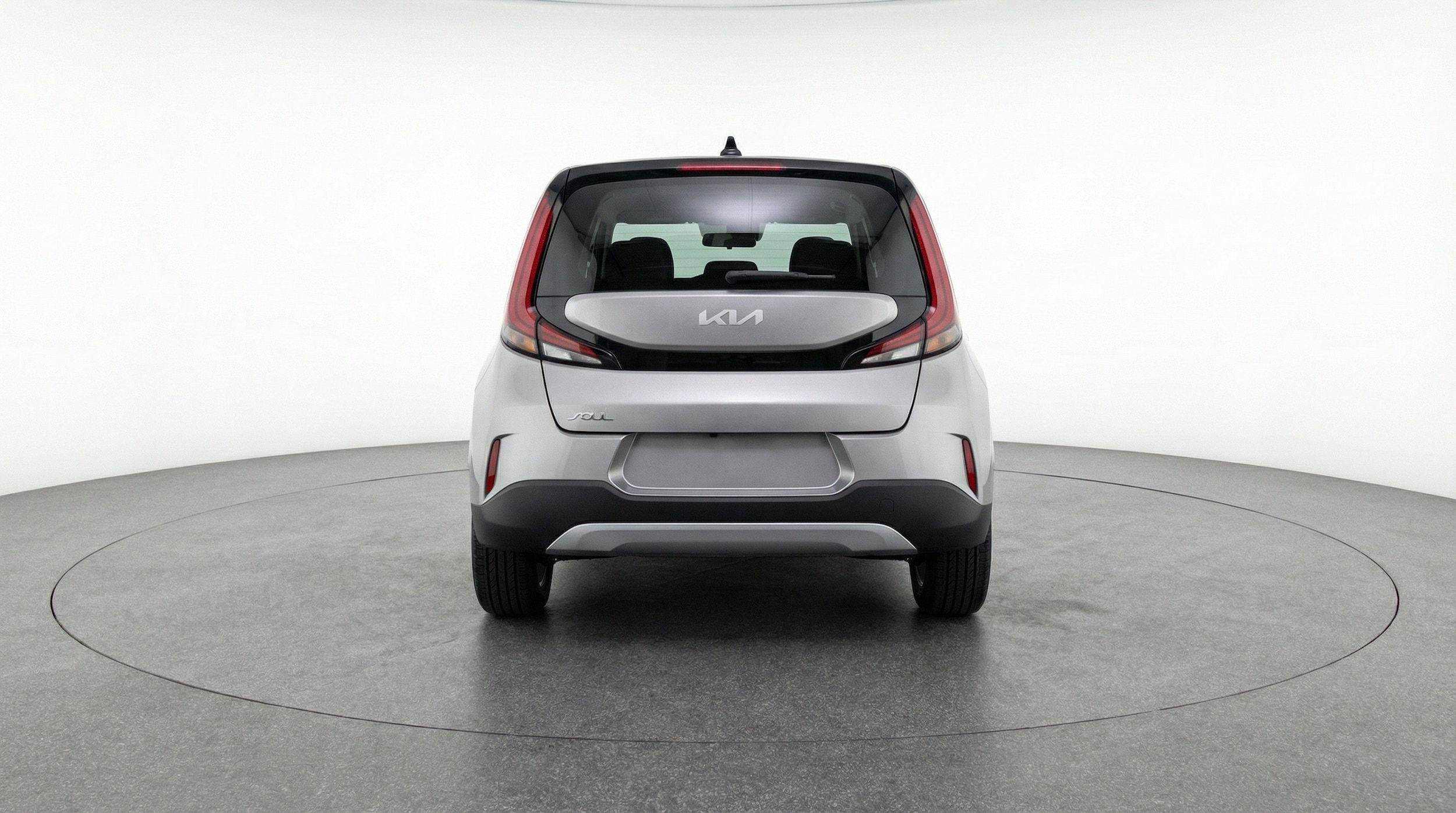 Thumbnail: 2025 Kia Soul - 7