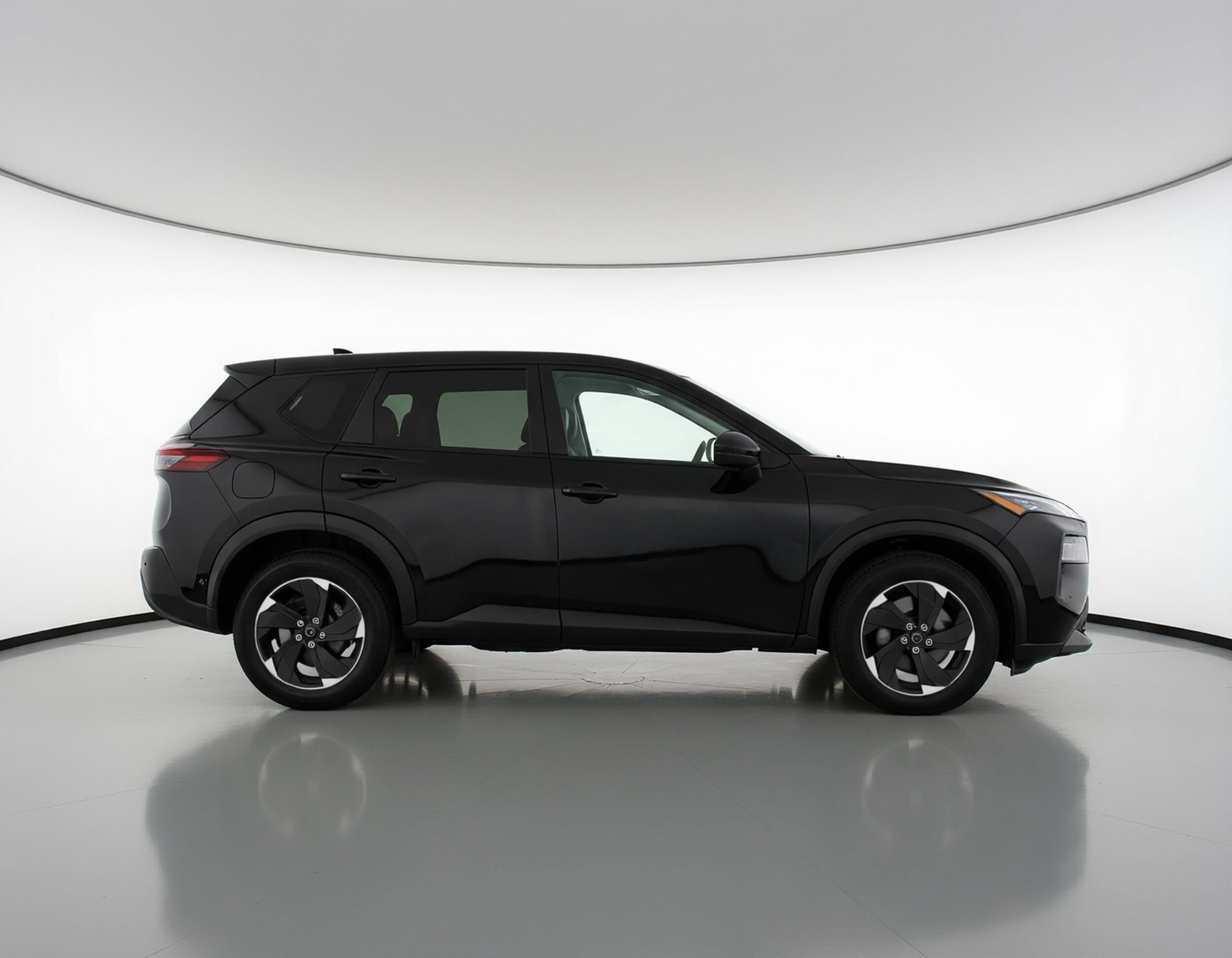 Thumbnail: 2025 Nissan Rogue - 11