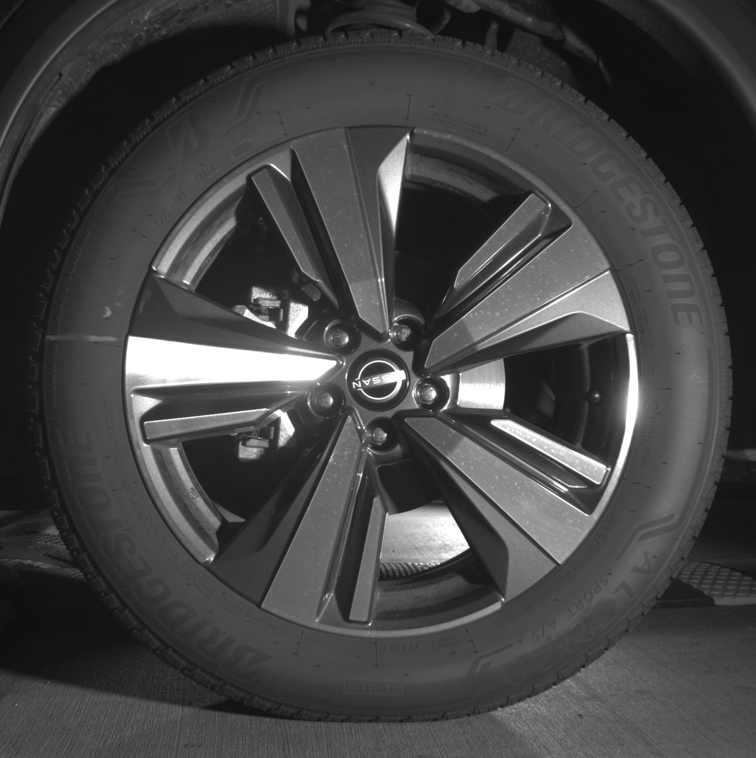 Thumbnail: 2026 Nissan Rogue - 12