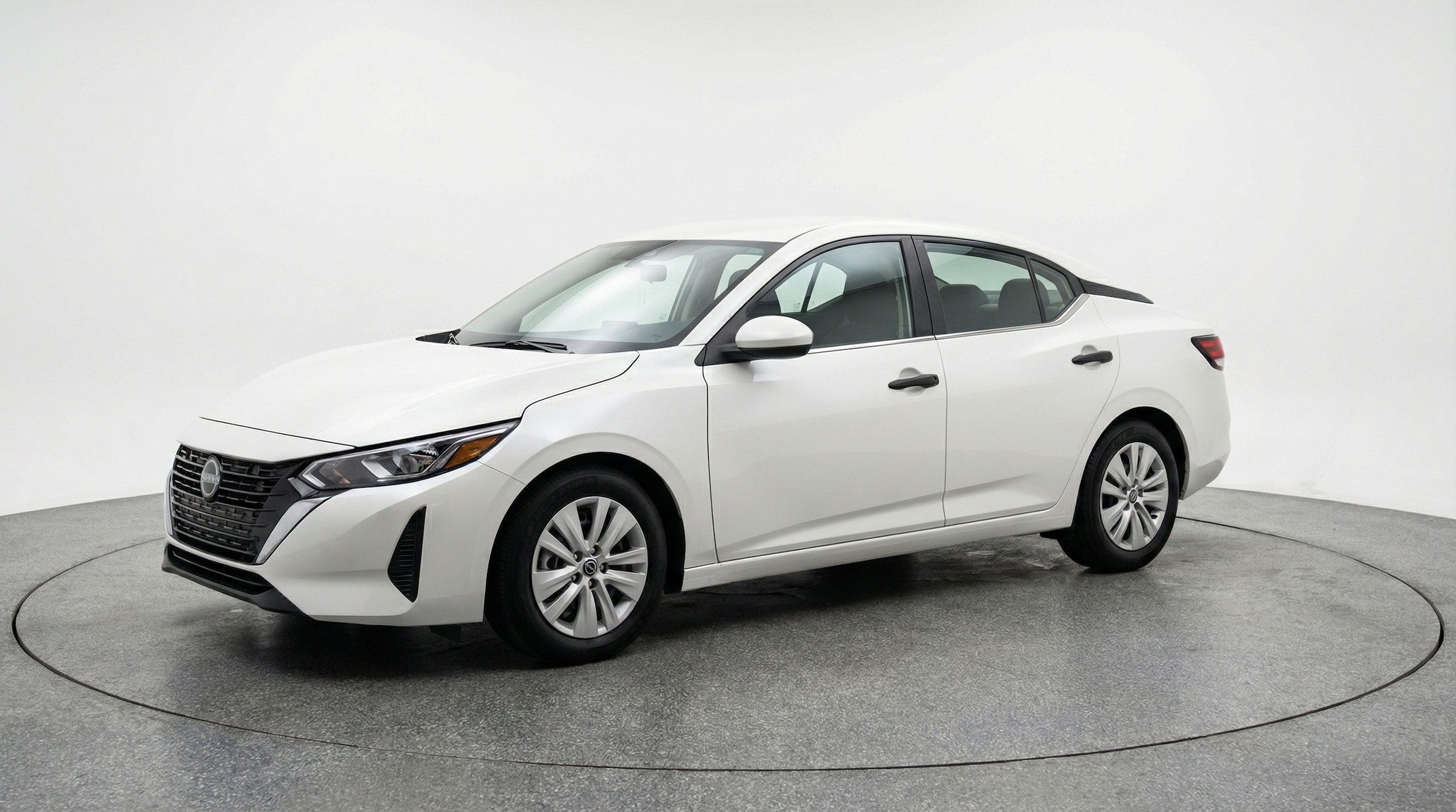 Thumbnail: 2025 Nissan Sentra - 3