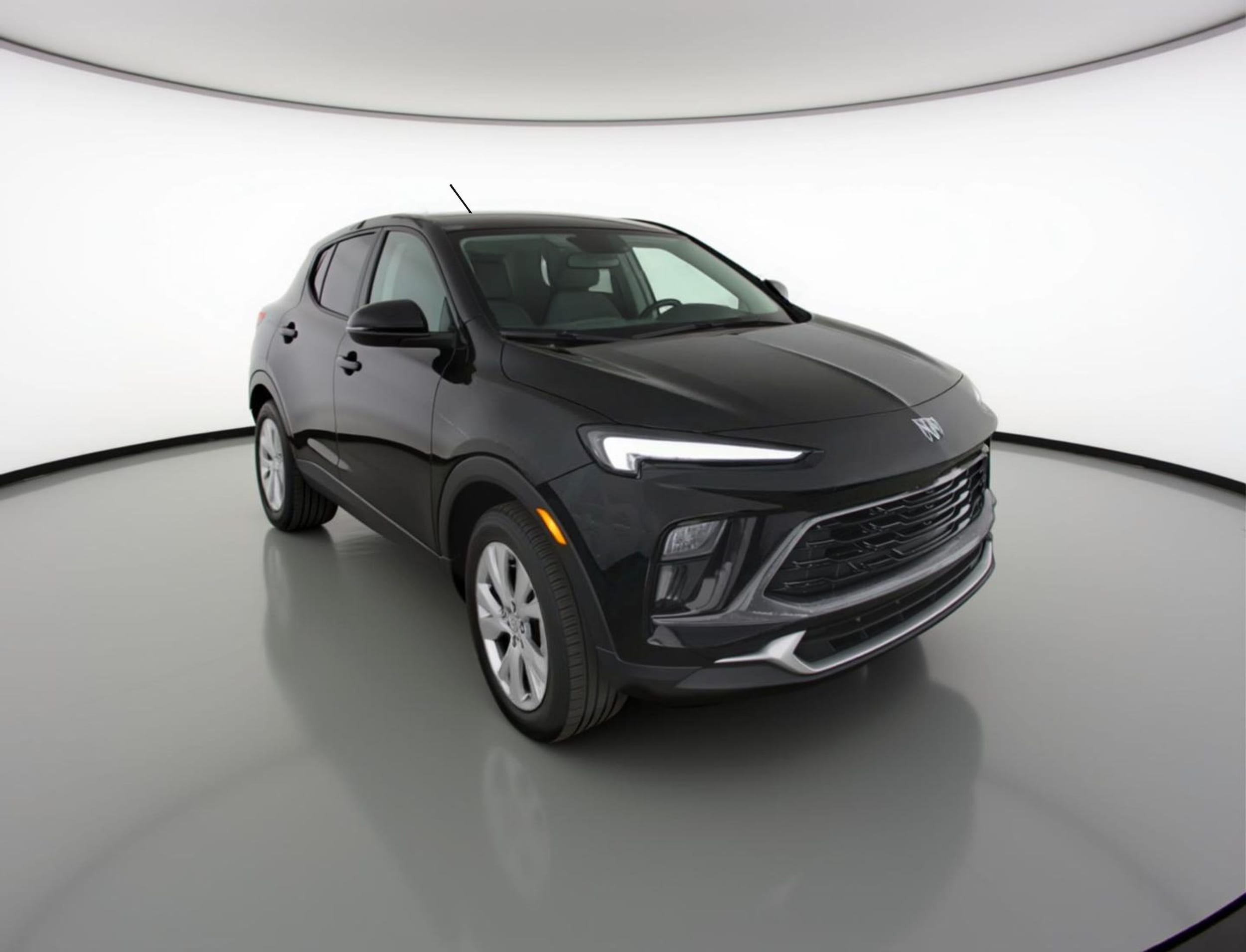 Thumbnail: 2025 Buick Encore GX - 1