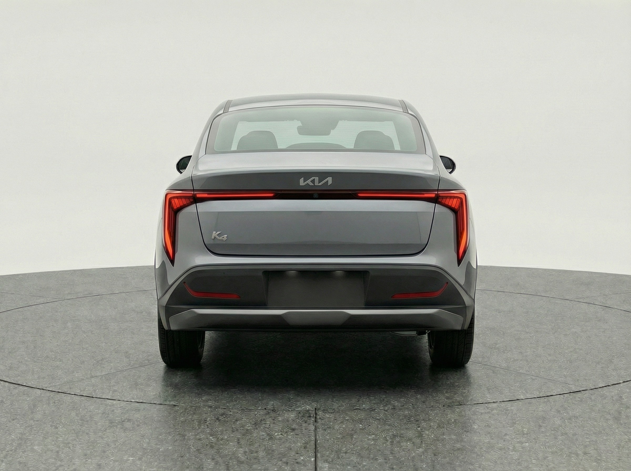 Thumbnail: 2025 Kia K4 - 6