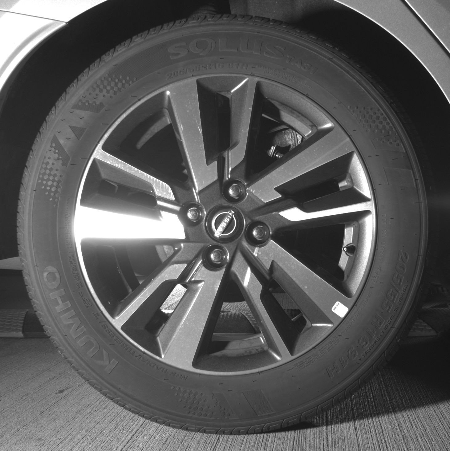 Thumbnail: 2025 Nissan Versa - 15