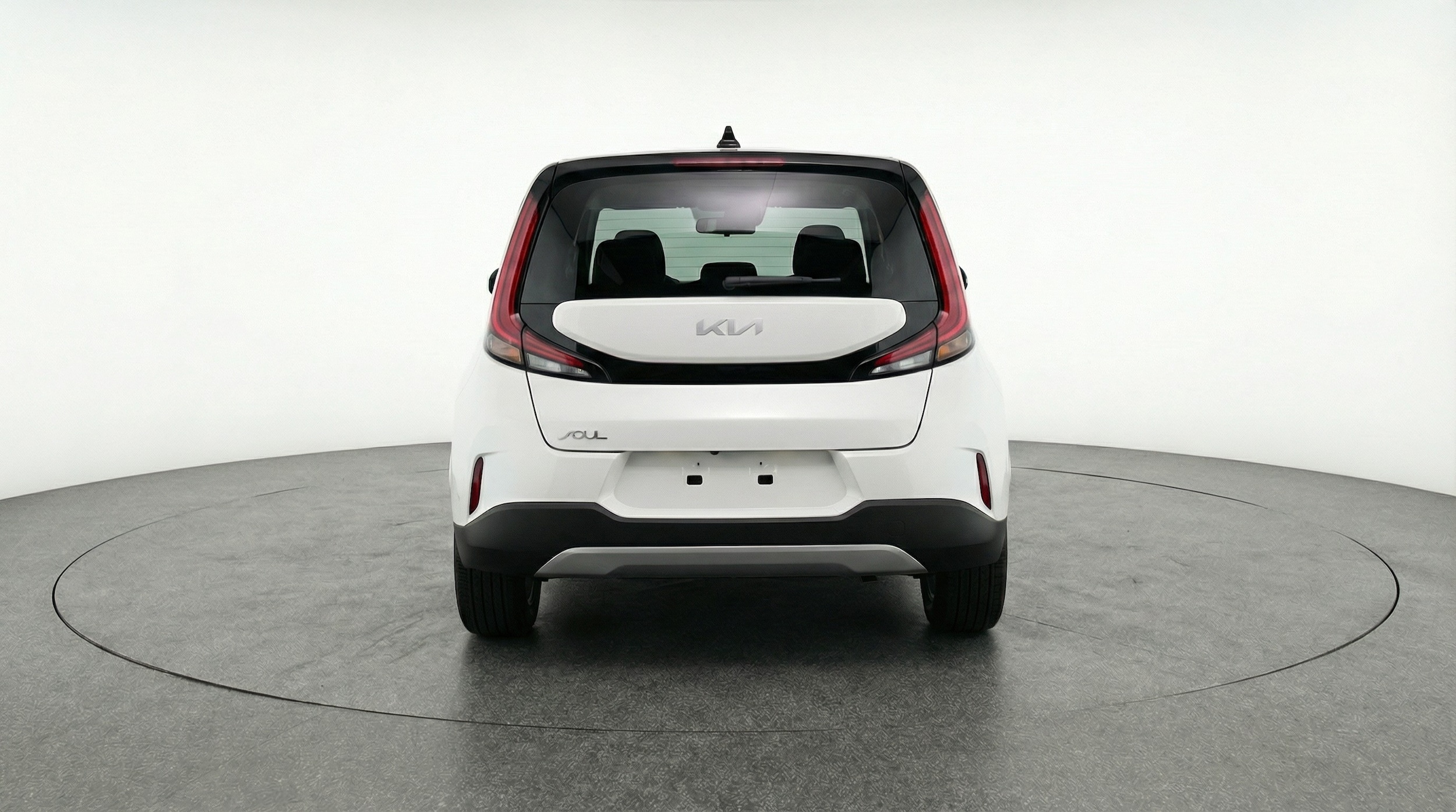 Thumbnail: 2025 Kia Soul - 6