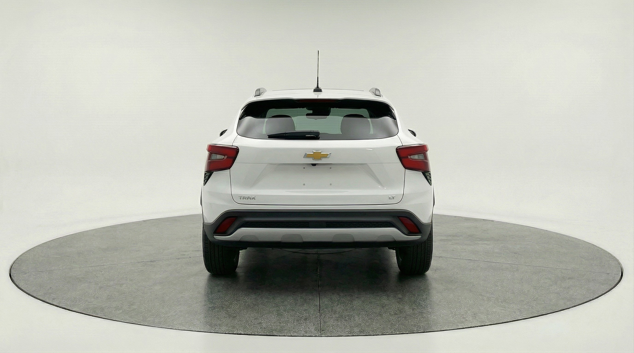 Thumbnail: 2025 Chevrolet Trax - 7