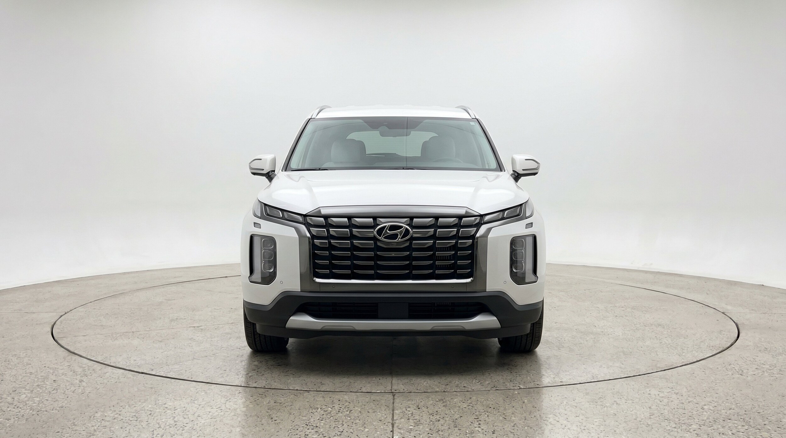 Thumbnail: 2025 Hyundai Palisade - 2