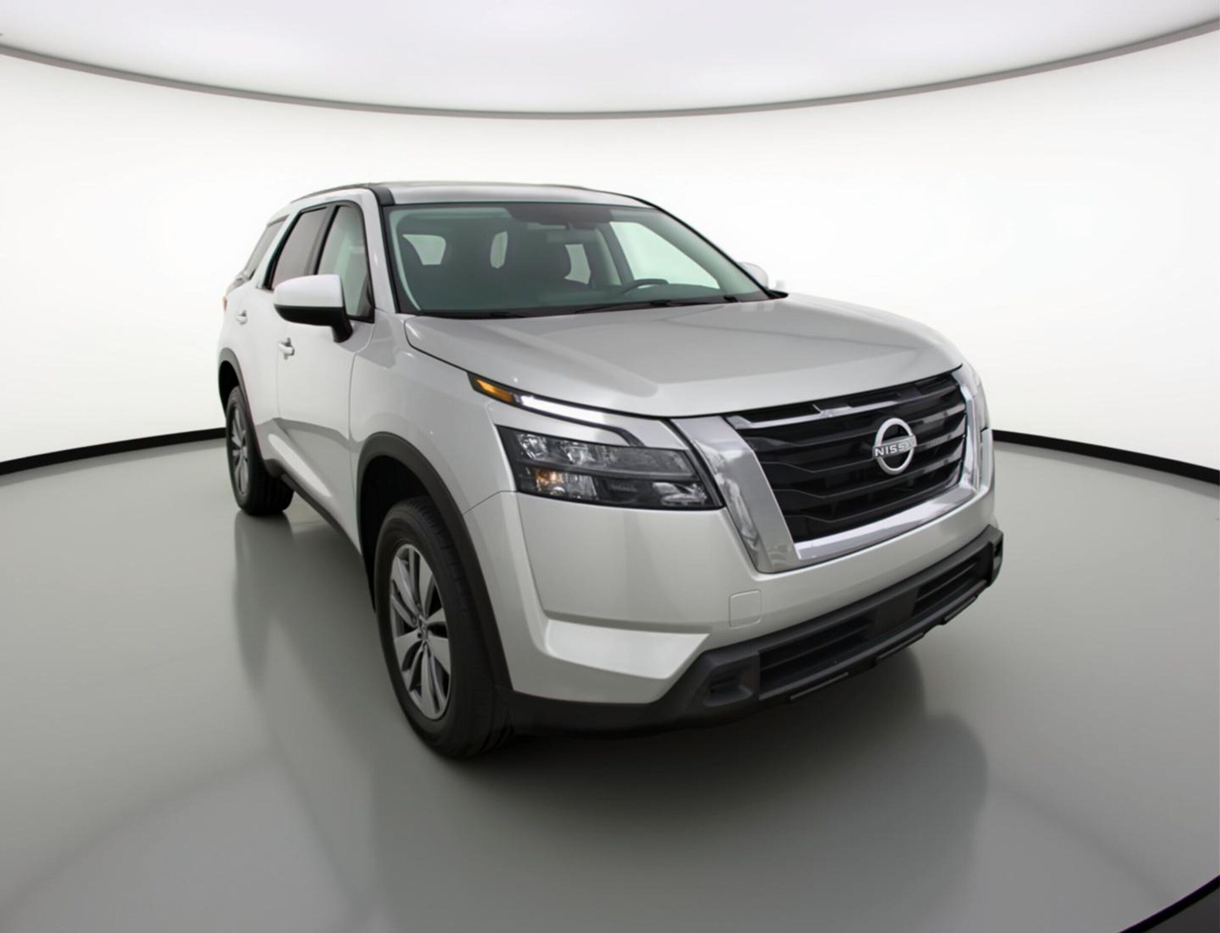 Thumbnail: 2025 Nissan Pathfinder - 1