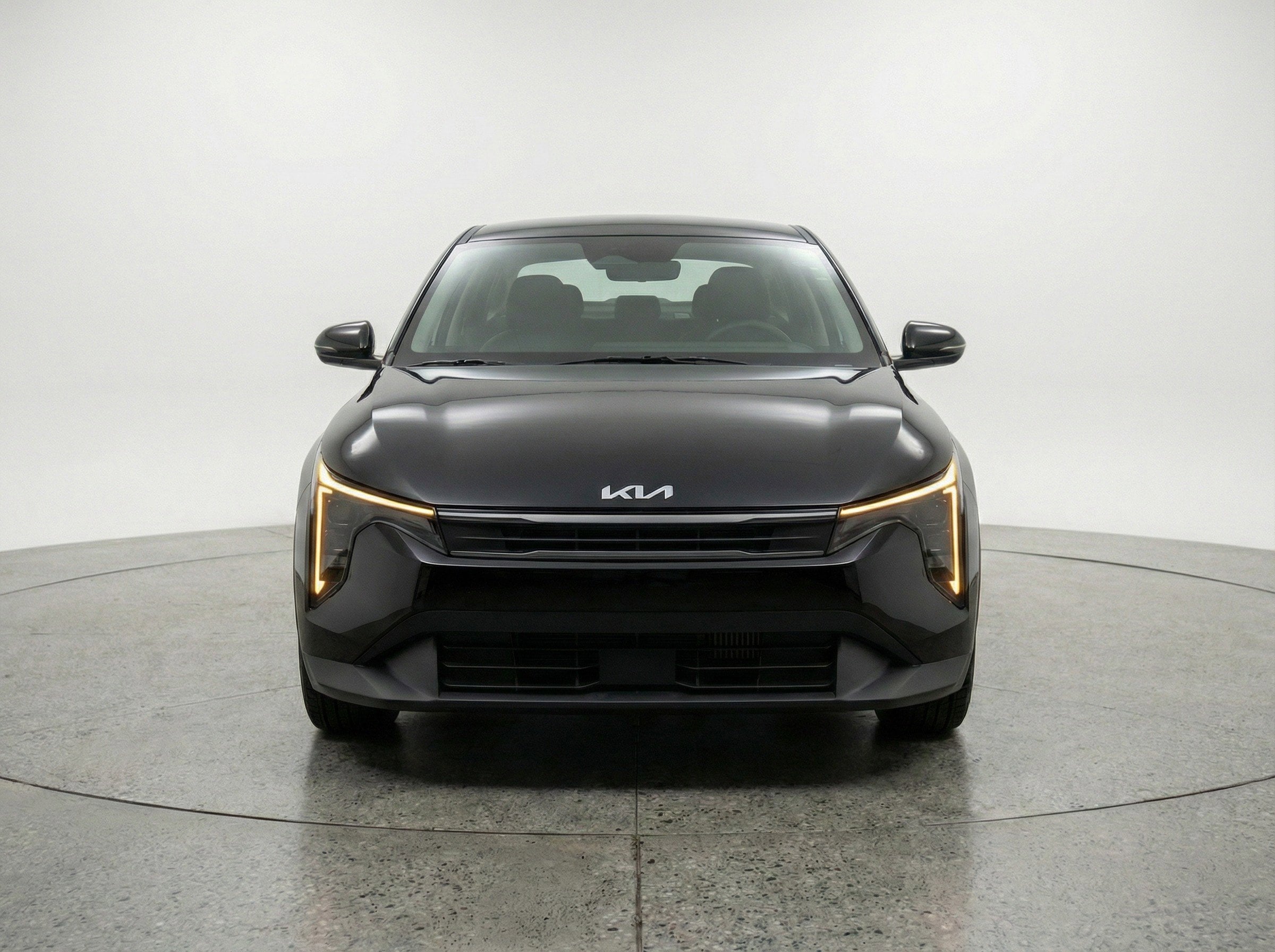Thumbnail: 2025 Kia K4 - 2