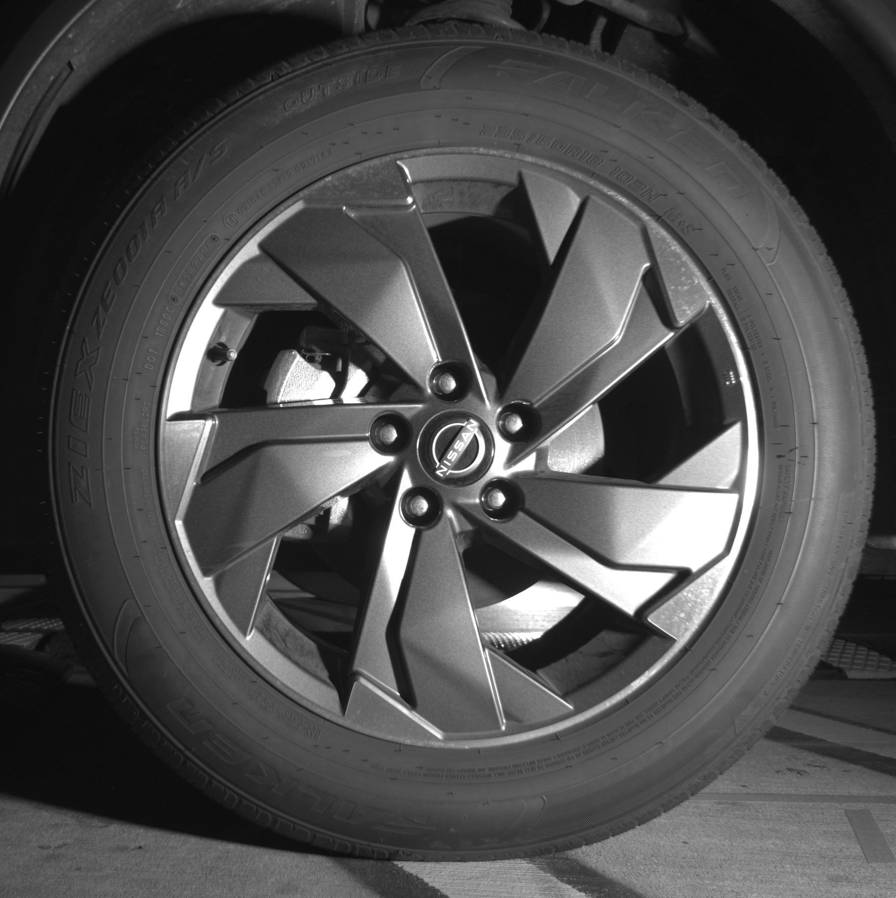 Thumbnail: 2025 Nissan Rogue - 12