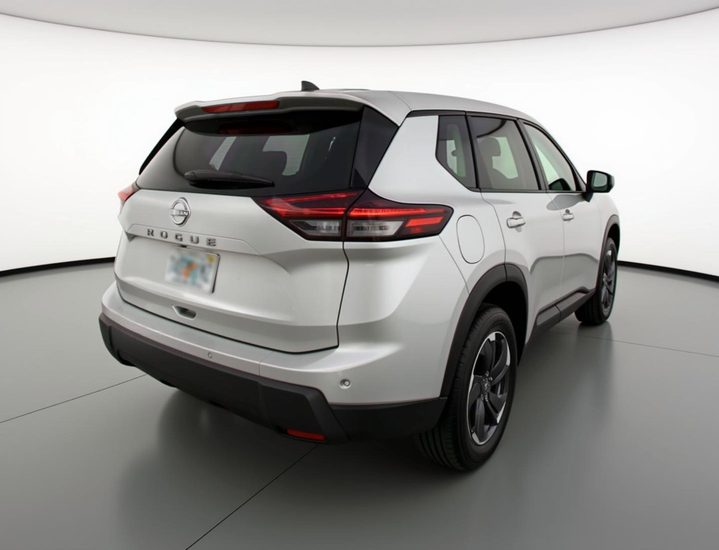 Thumbnail: 2025 Nissan Rogue - 9