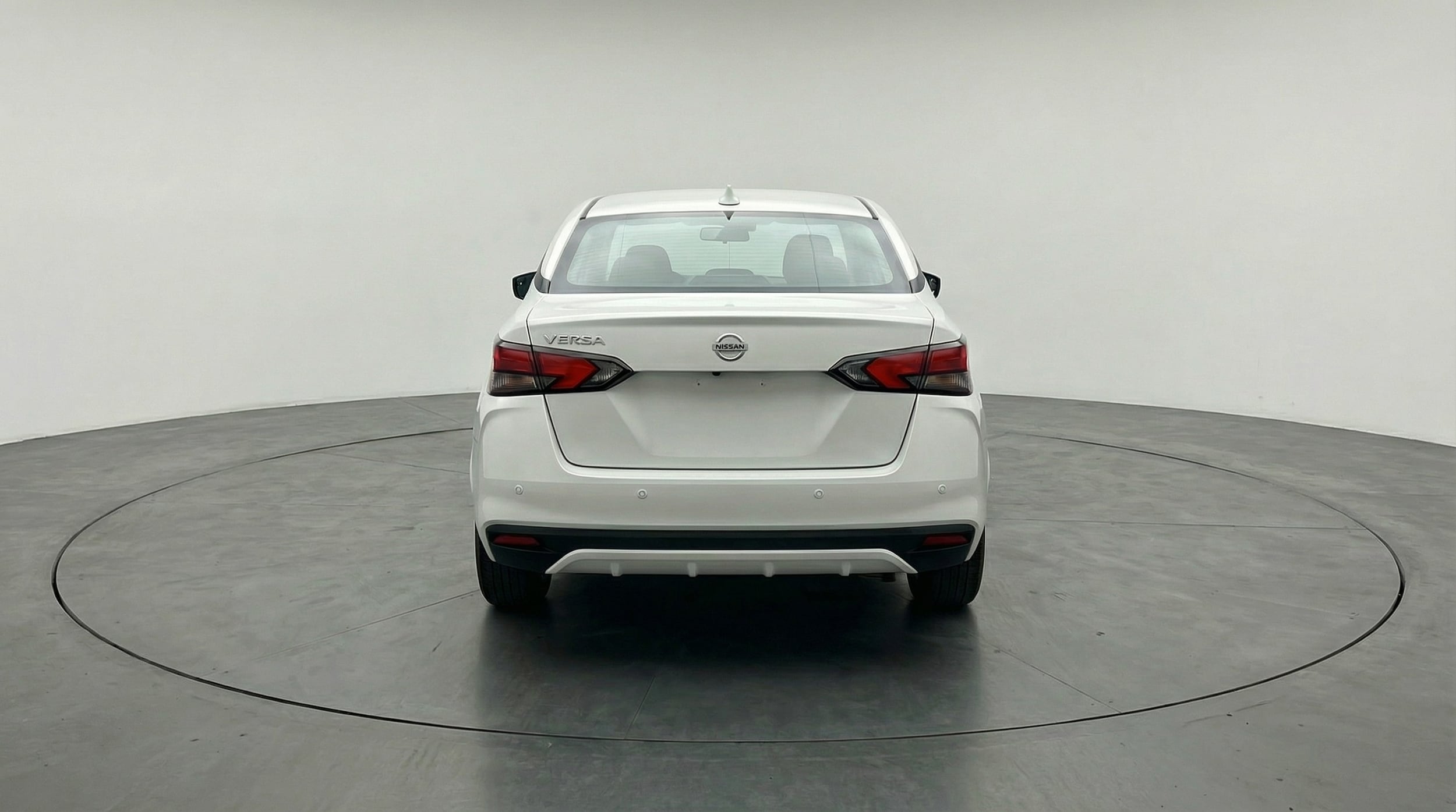 Thumbnail: 2025 Nissan Versa - 6