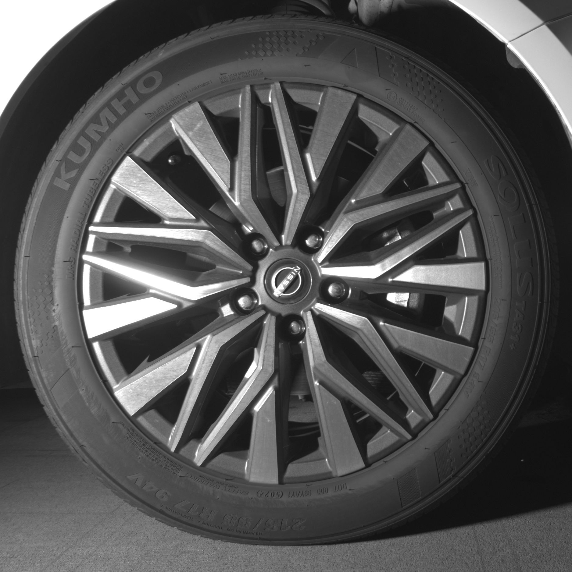 Thumbnail: 2025 Nissan Altima - 10