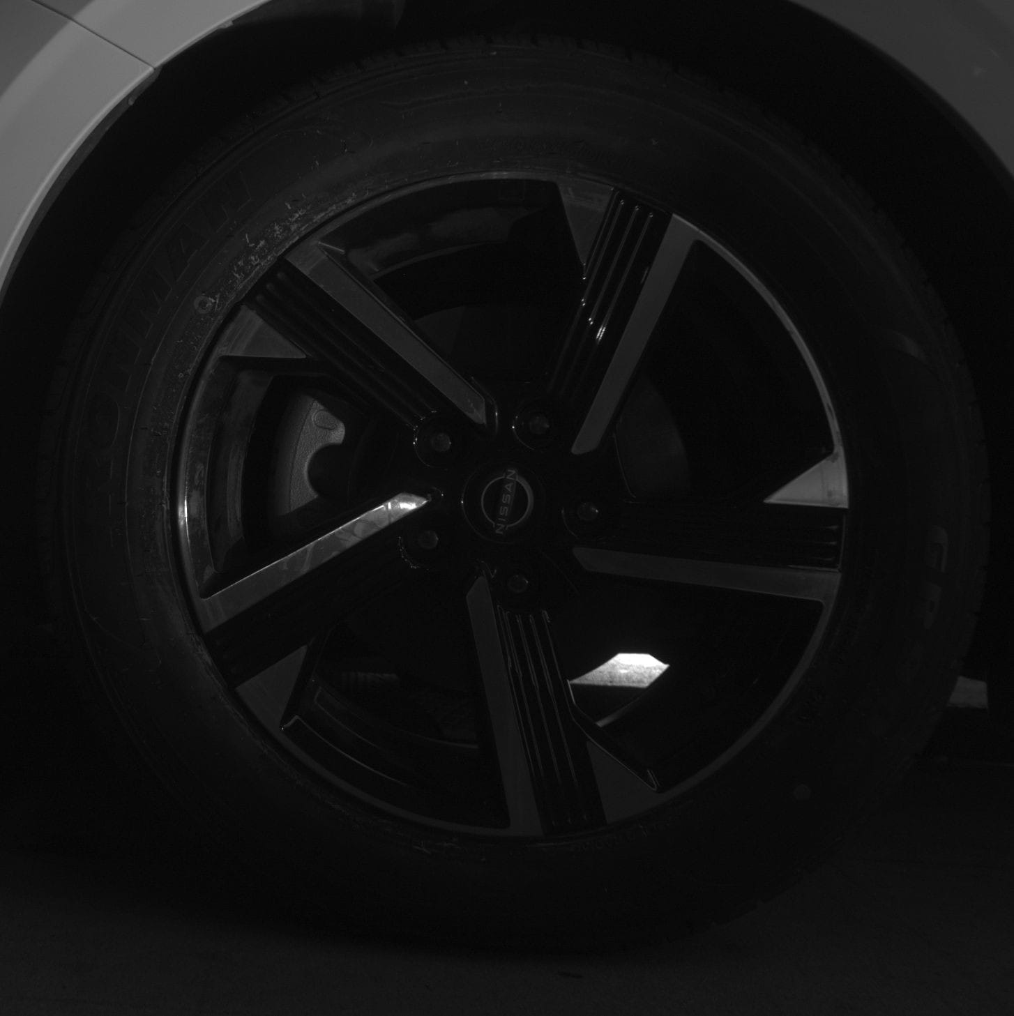 Thumbnail: 2025 Nissan Sentra - 9