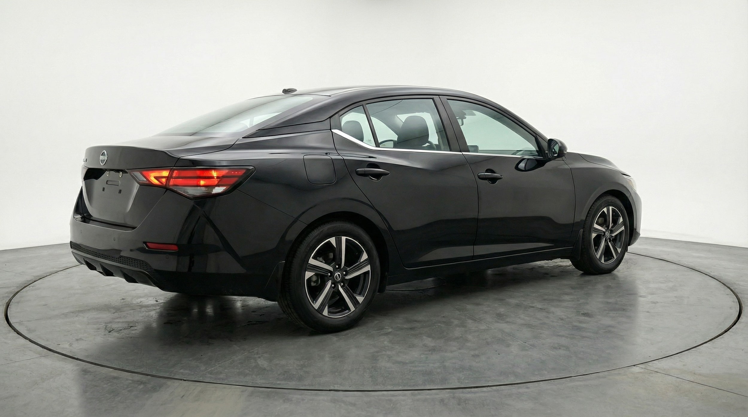 Thumbnail: 2025 Nissan Sentra - 7