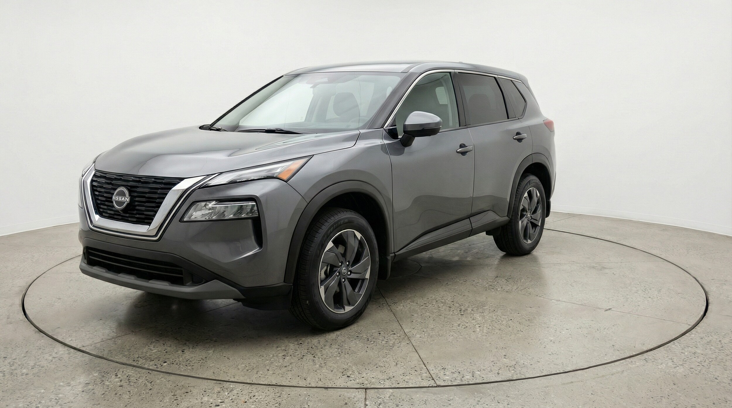 Thumbnail: 2025 Nissan Rogue - 3